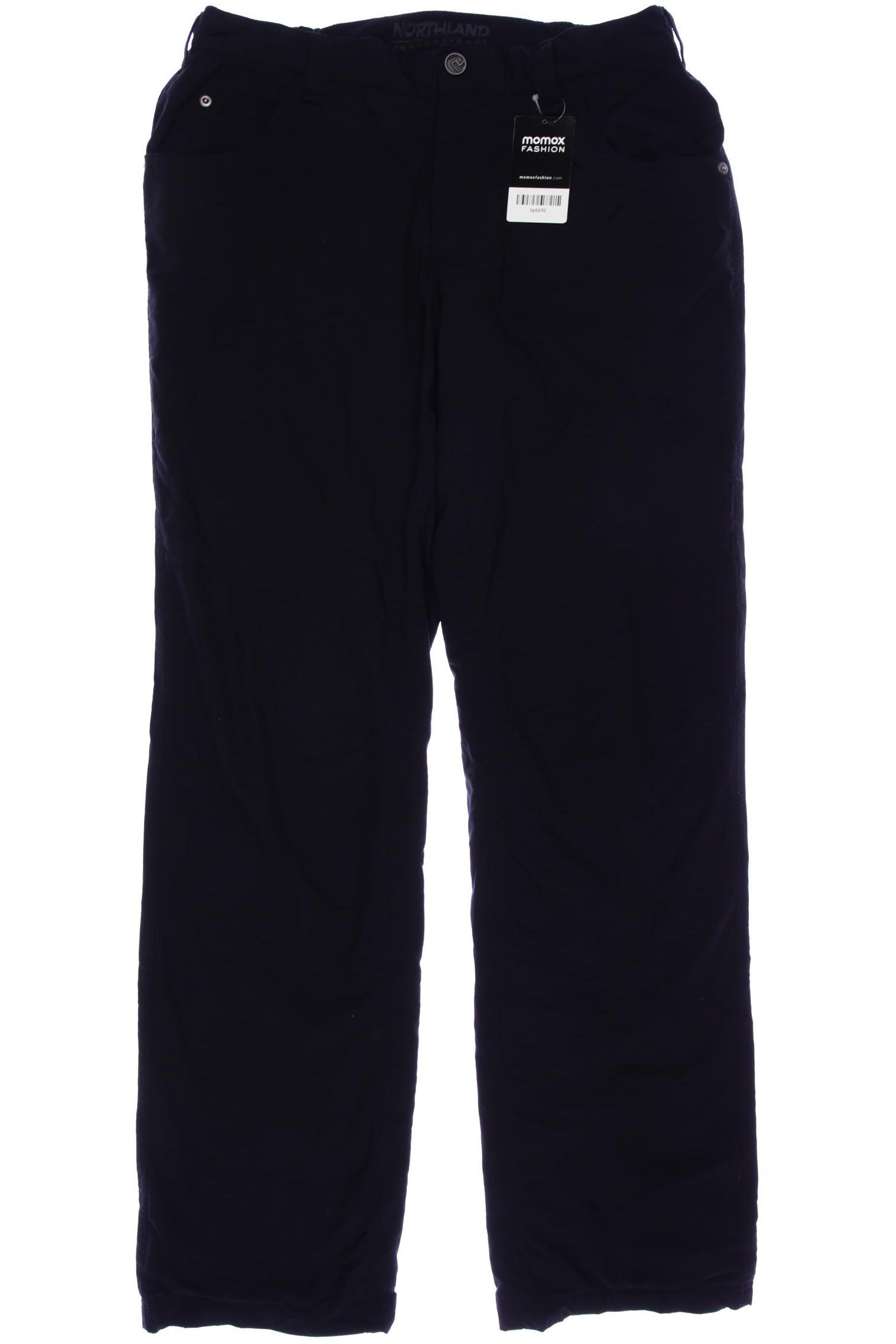 

Northland Professional Herren Stoffhose, schwarz, Gr. 52
