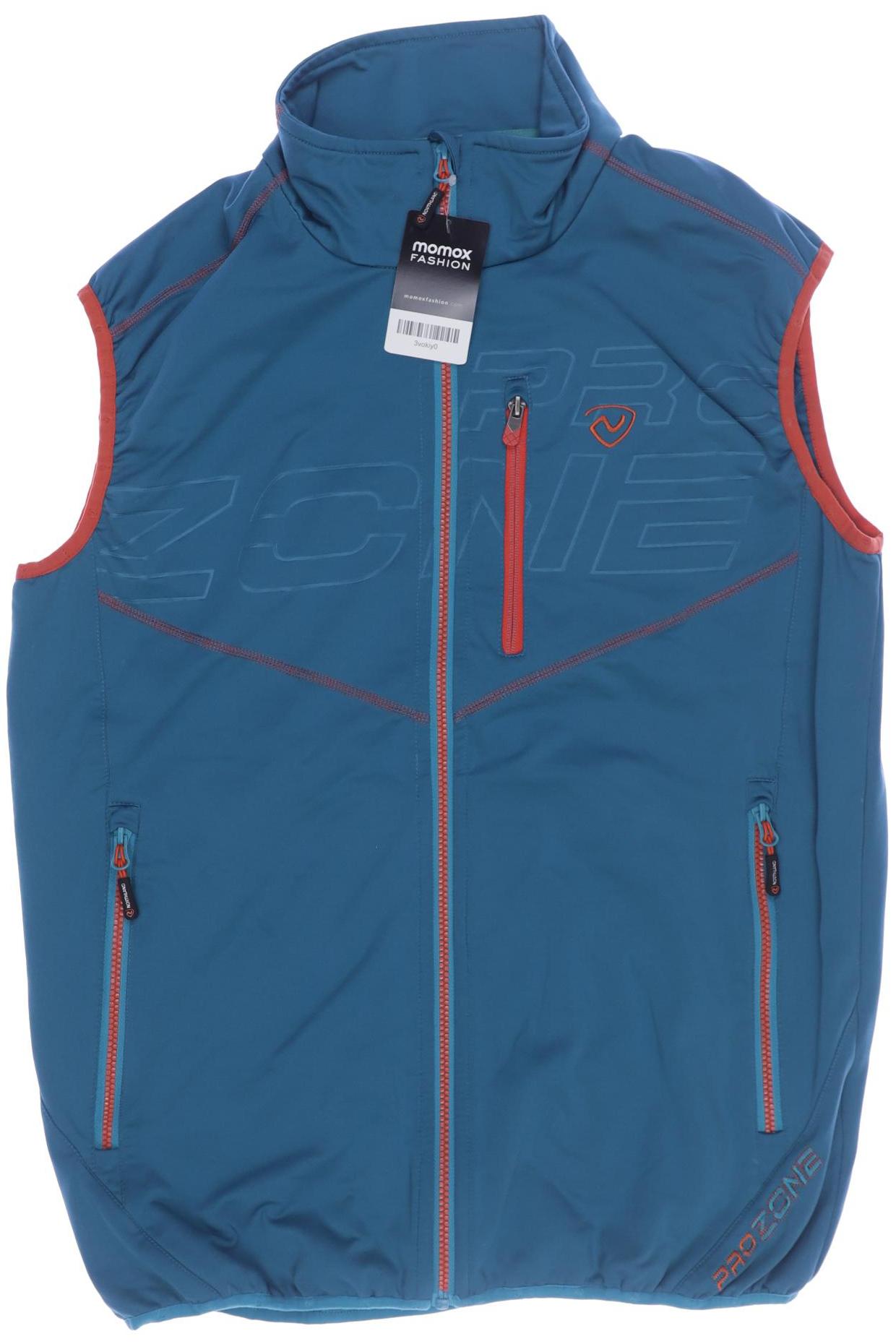 

Northland Professional Herren Weste, türkis, Gr. 54