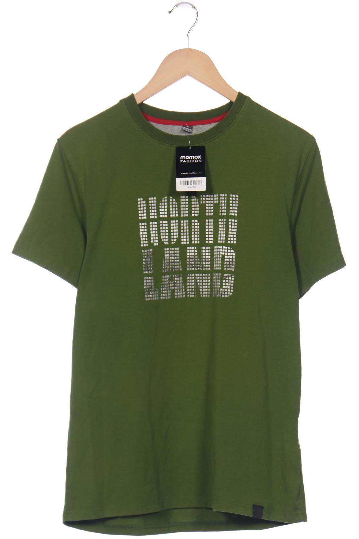 

NORTHLAND Professional Herren T-Shirt, grün