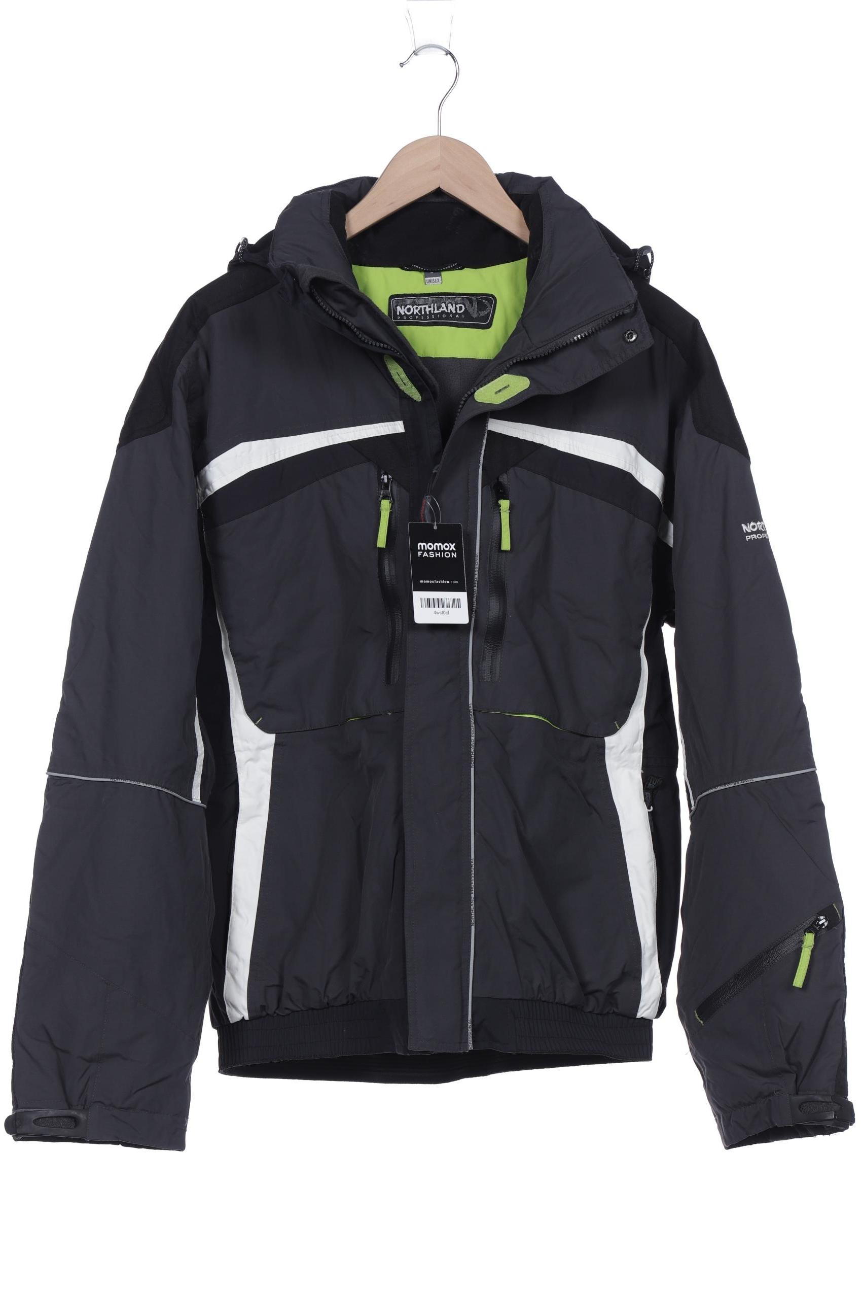 

Northland Professional Herren Jacke, grau, Gr. 52