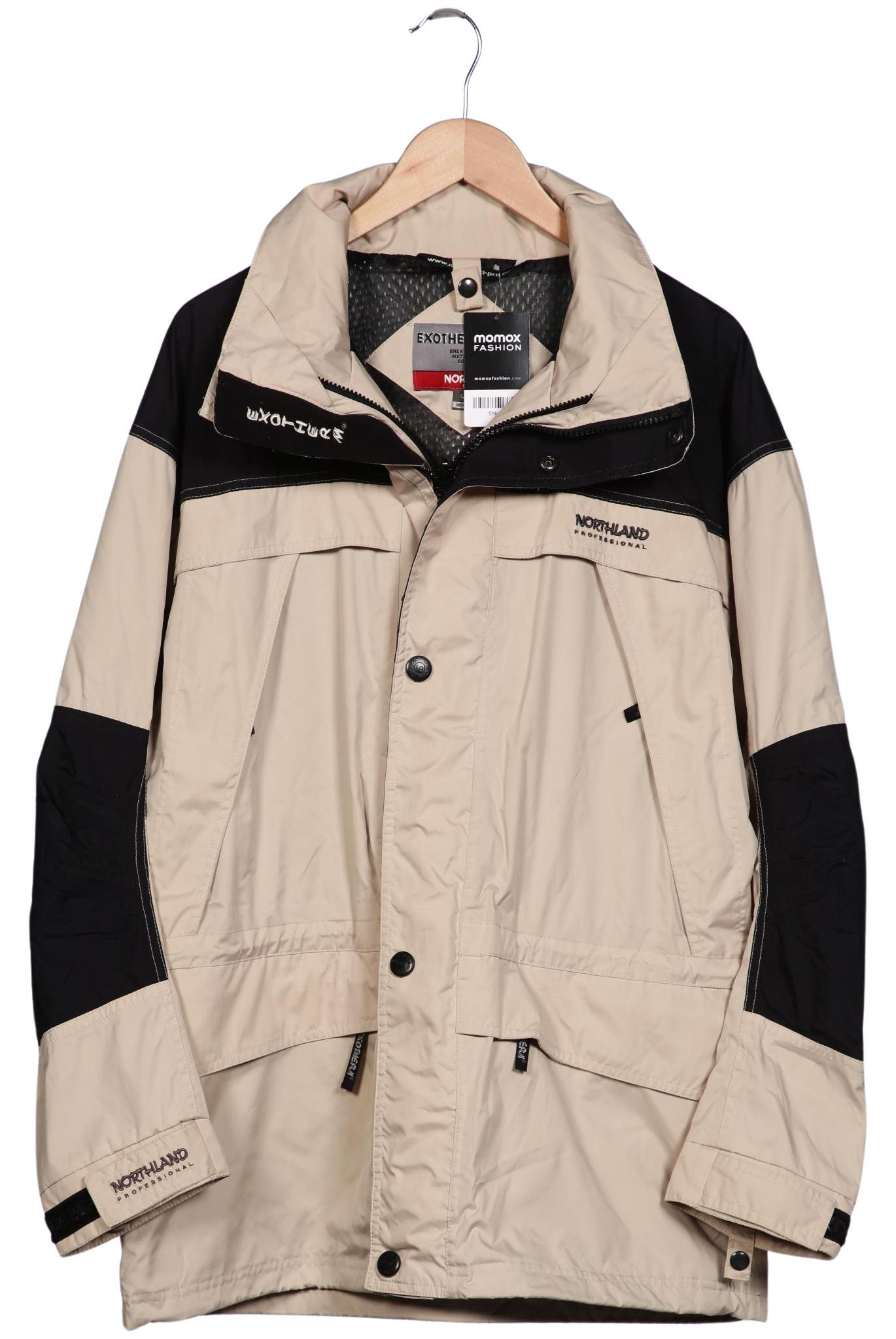 

Northland Professional Herren Jacke, beige, Gr. 52