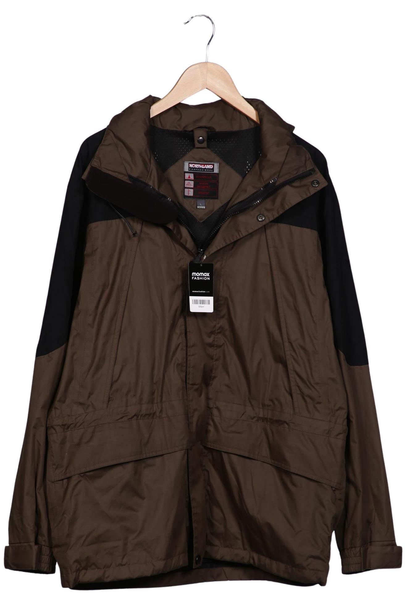 

Northland Professional Herren Jacke, mehrfarbig, Gr. 52