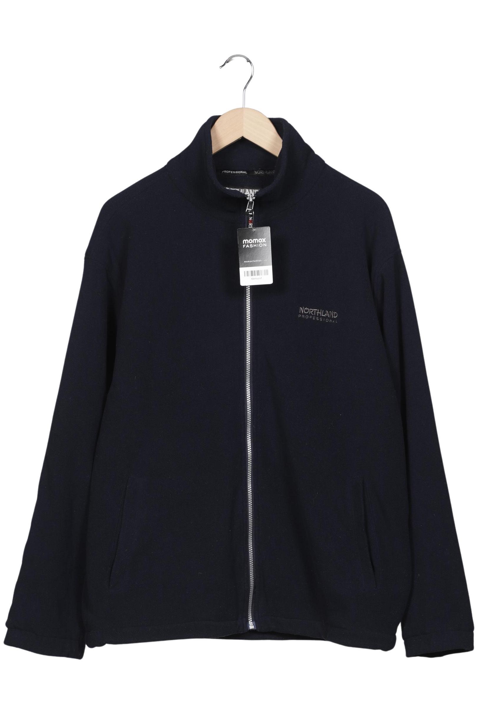 

Northland Professional Herren Sweatshirt, marineblau, Gr. 52