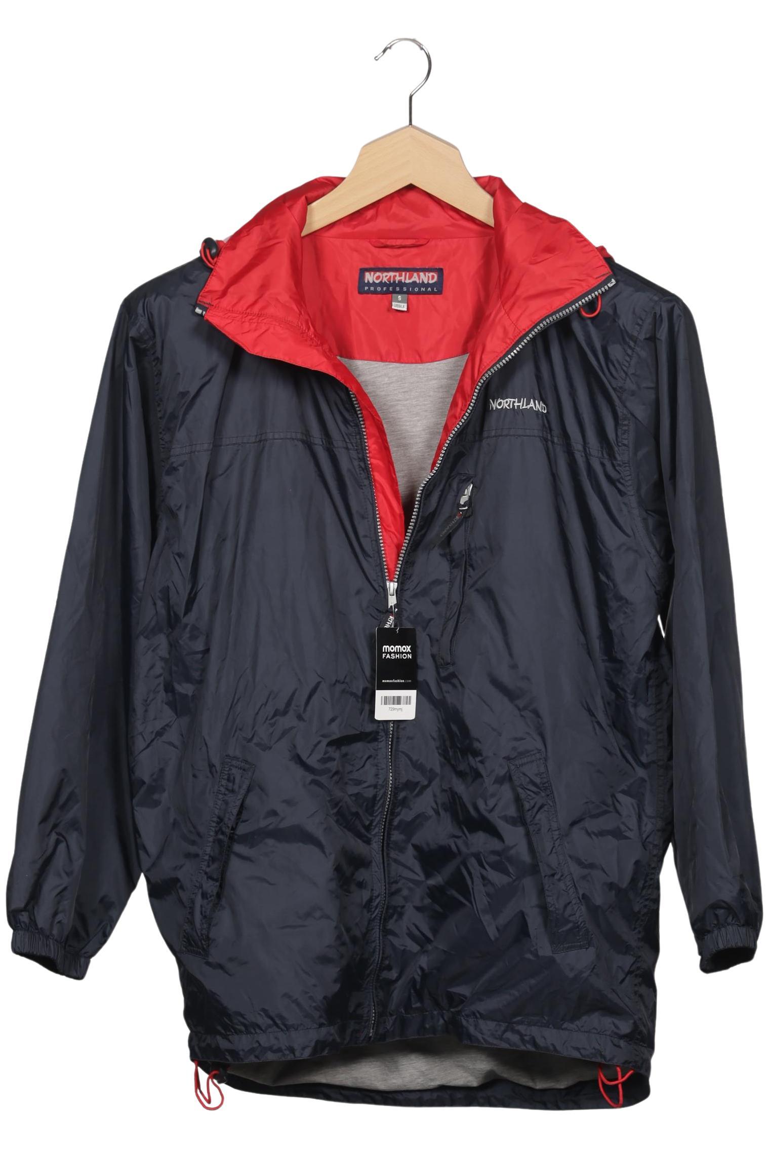 Thumbnail - Northland Professional Herren Mantel, marineblau, Gr. 46