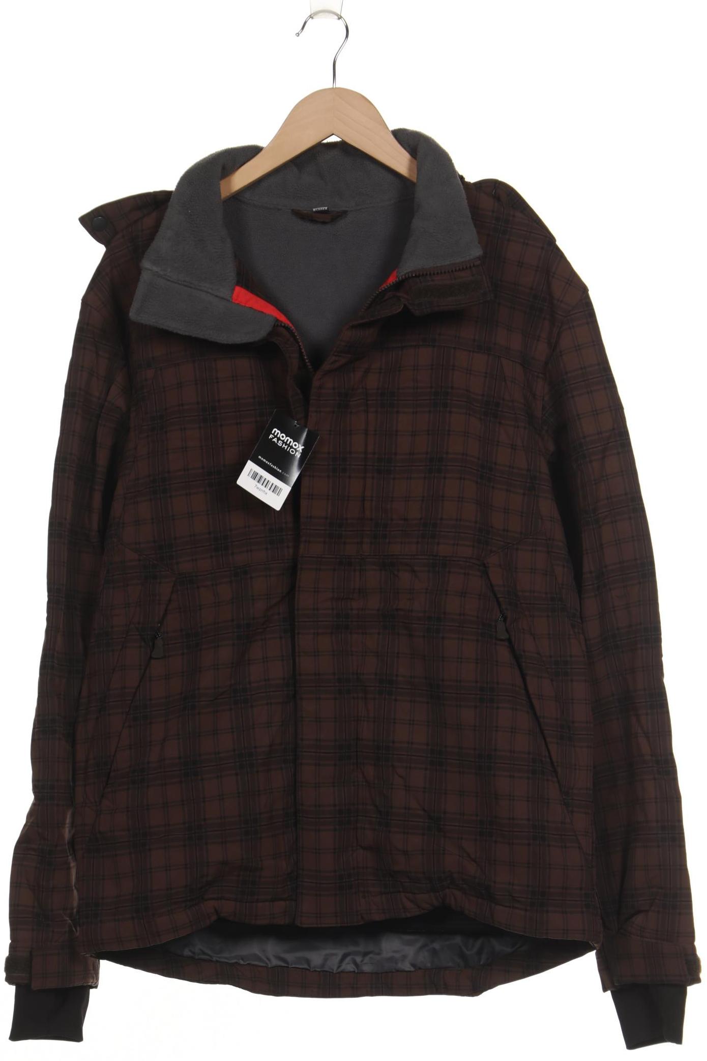 

Northland Professional Herren Jacke, braun, Gr. 52
