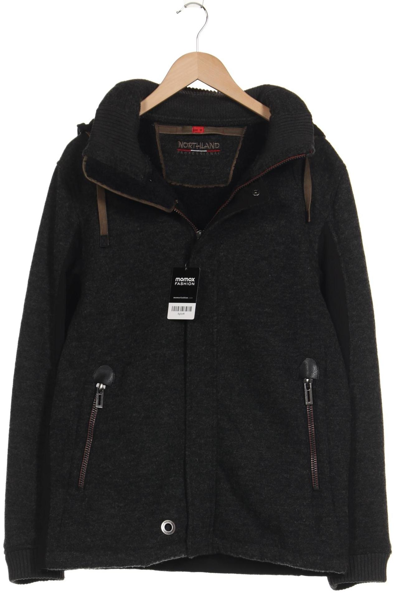 

Northland Professional Herren Jacke, grau, Gr. 48