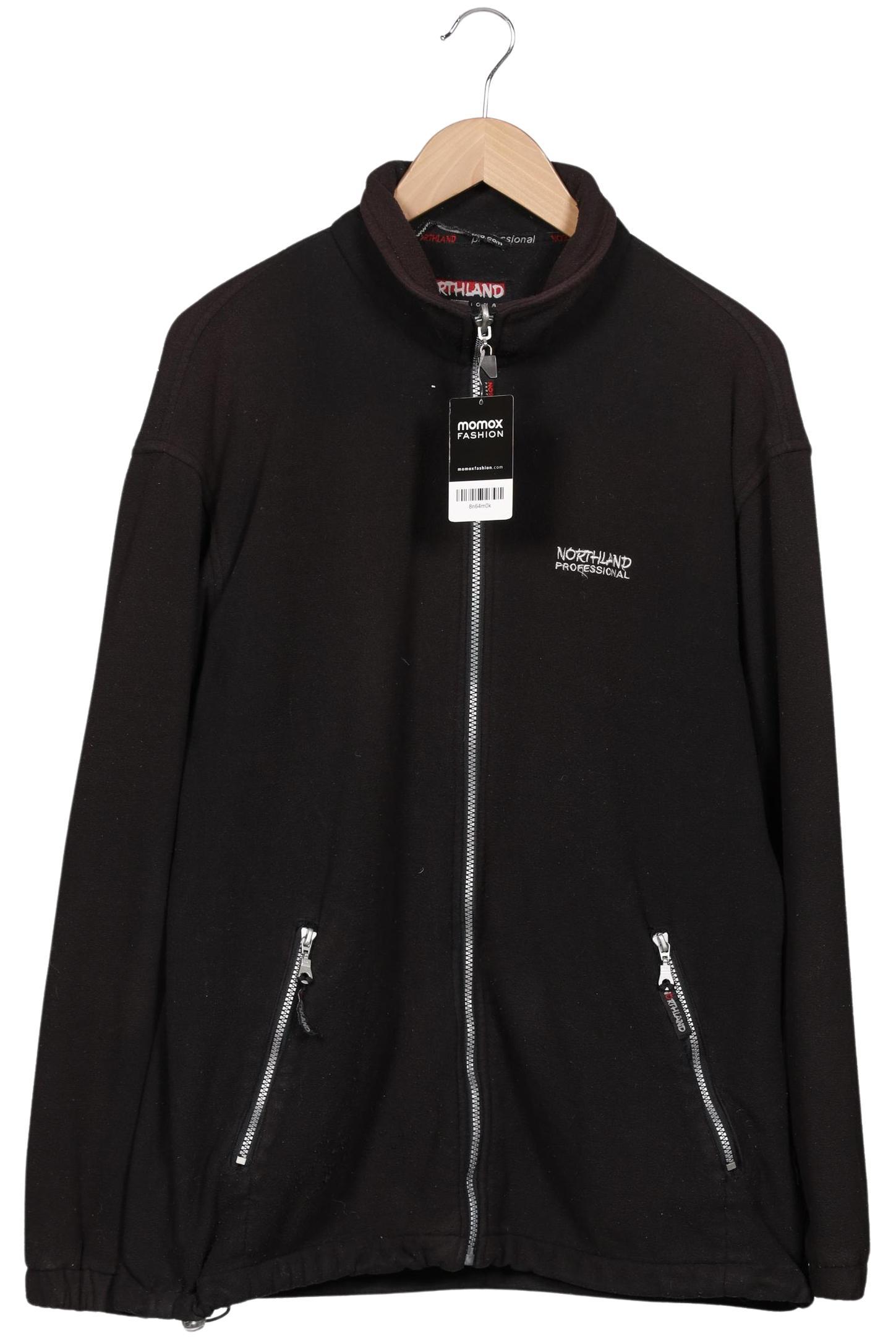

Northland Professional Herren Sweatshirt, schwarz, Gr. 52