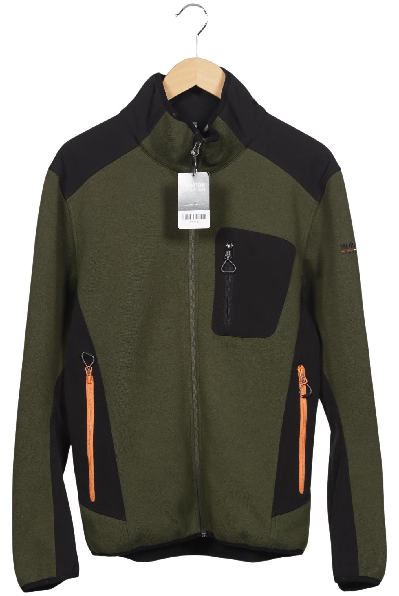 

Northland Professional Herren Sweatshirt, grün, Gr. 48