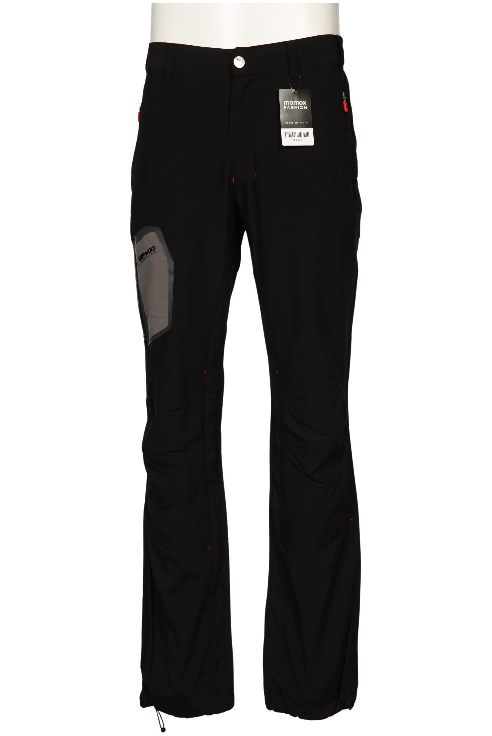 

Northland Professional Herren Stoffhose, schwarz, Gr. 50