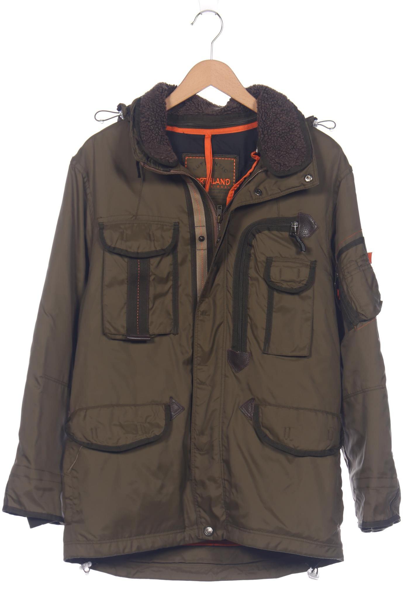 

Northland Professional Herren Jacke, grün, Gr. 46