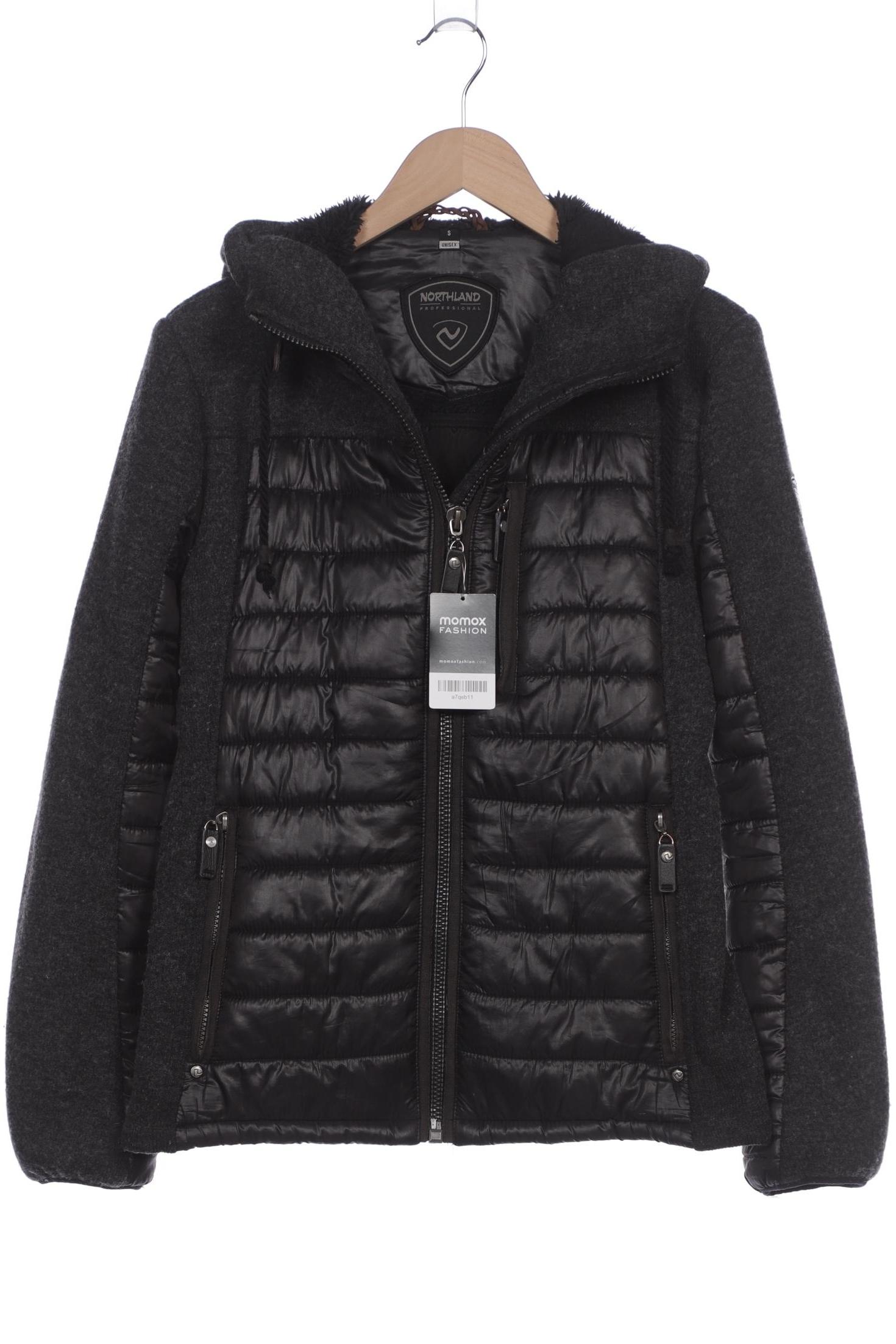 

Northland Professional Herren Jacke, grau, Gr. 46