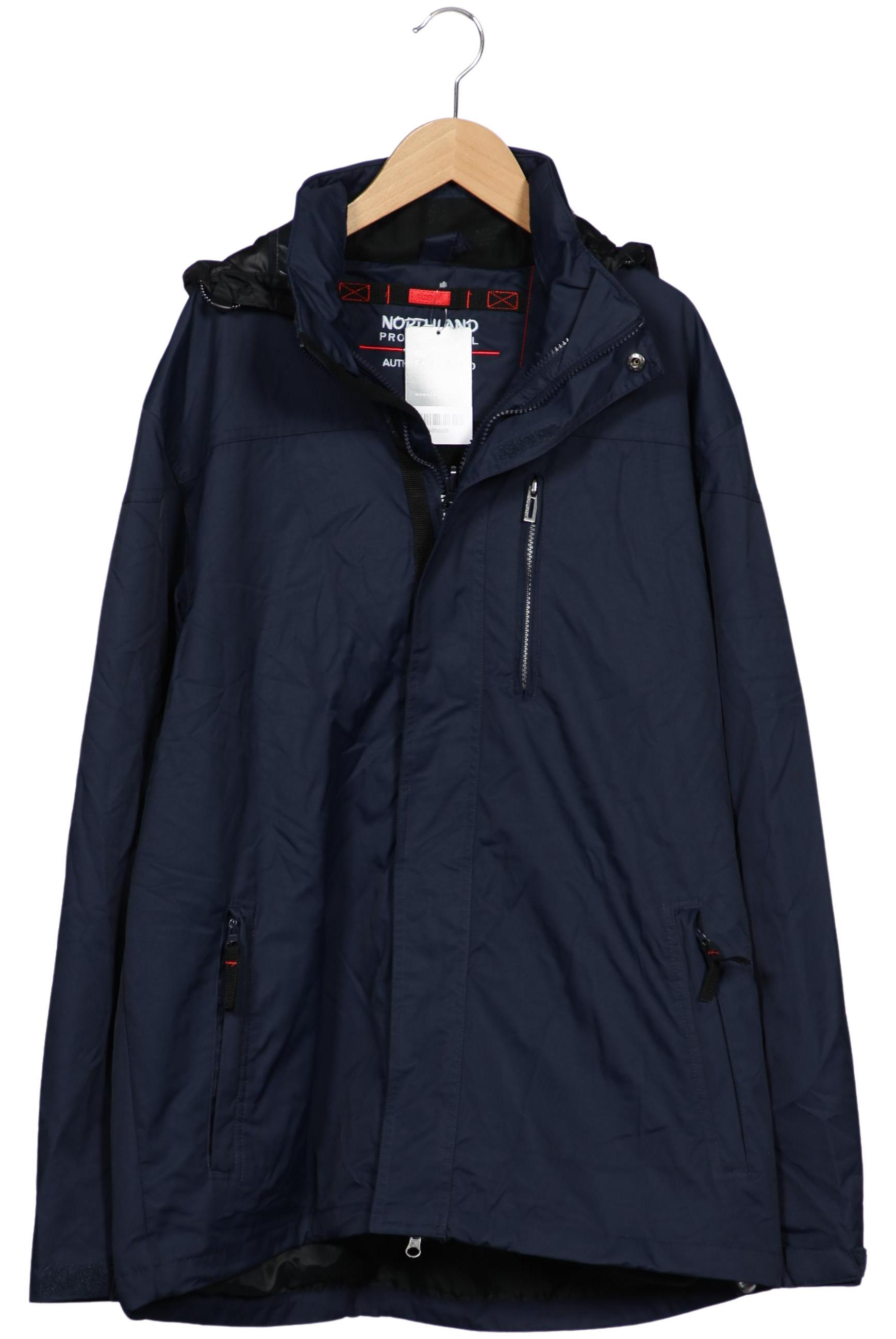 

Northland Professional Herren Jacke, marineblau, Gr. 48