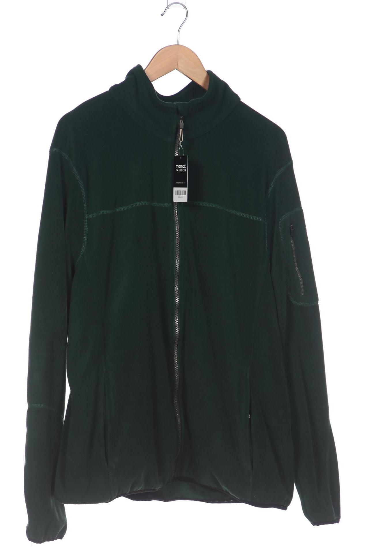 

Northland Professional Herren Sweatshirt, grün, Gr. 42