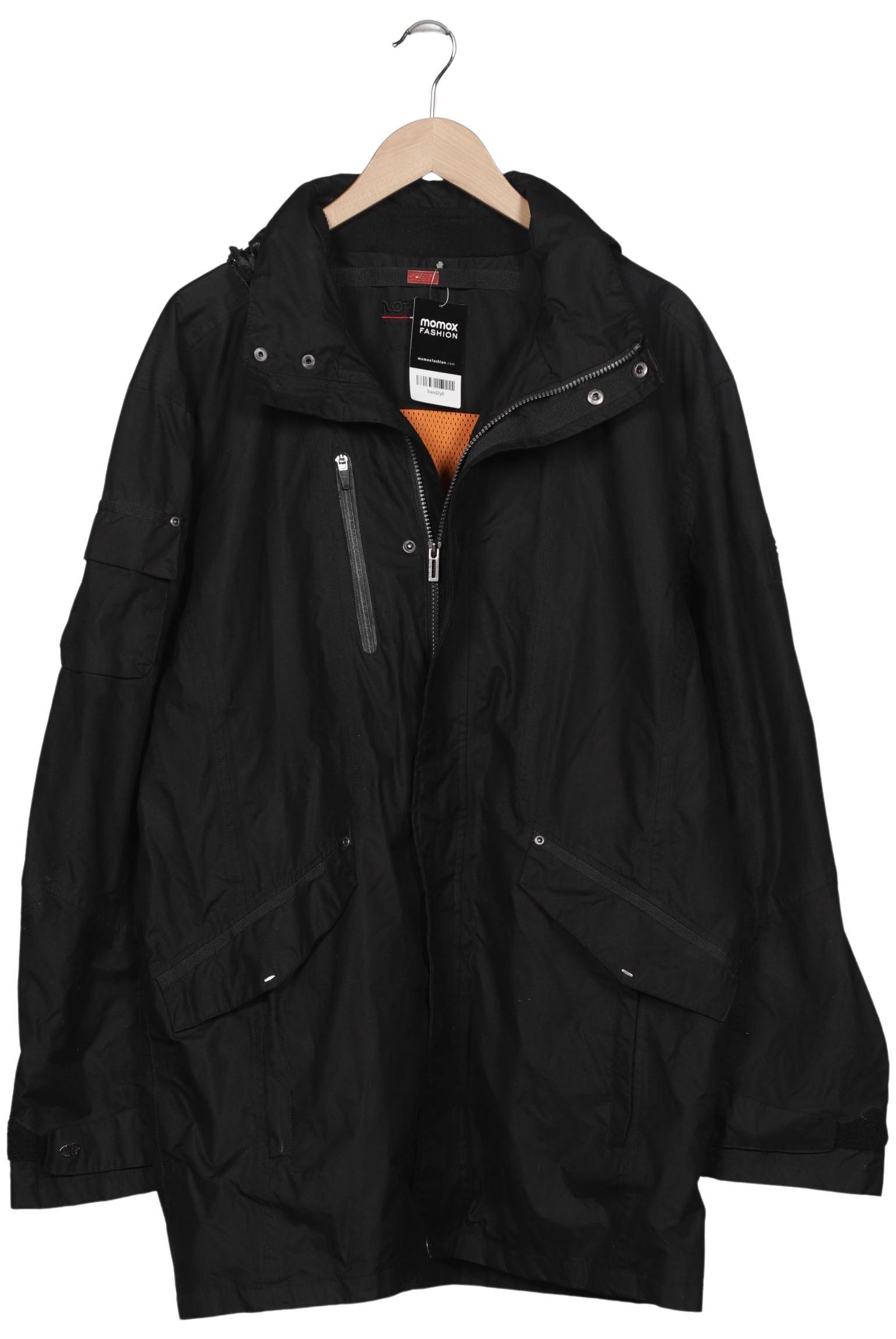 

Northland Professional Herren Jacke, schwarz, Gr. 54