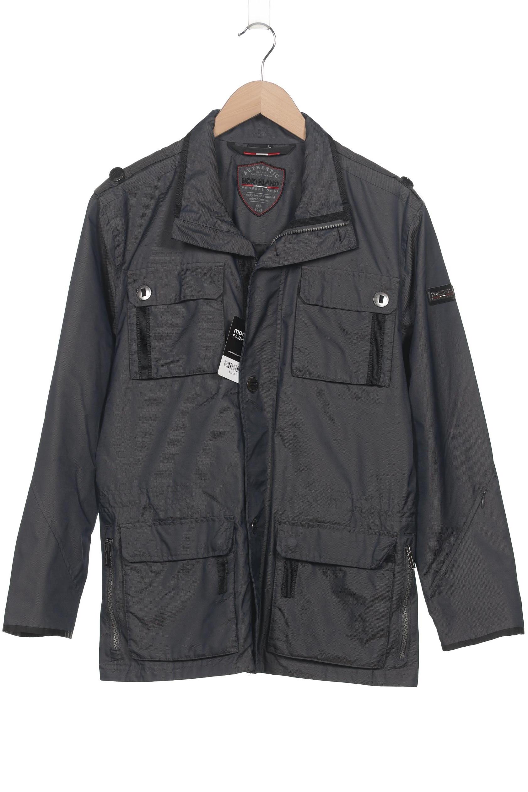 

Northland Professional Herren Jacke, marineblau, Gr. 52