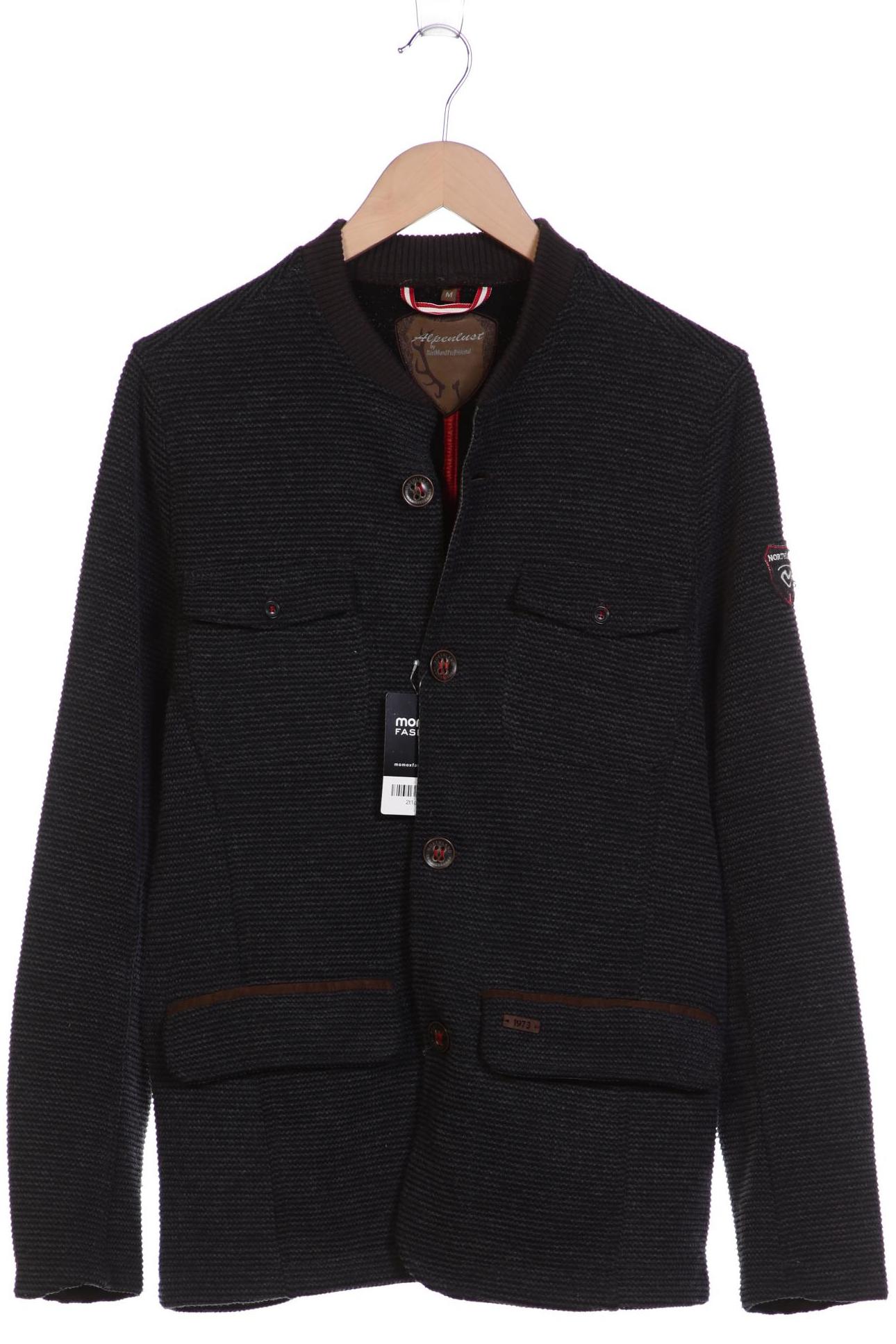 

Northland Professional Herren Jacke, grau, Gr. 48