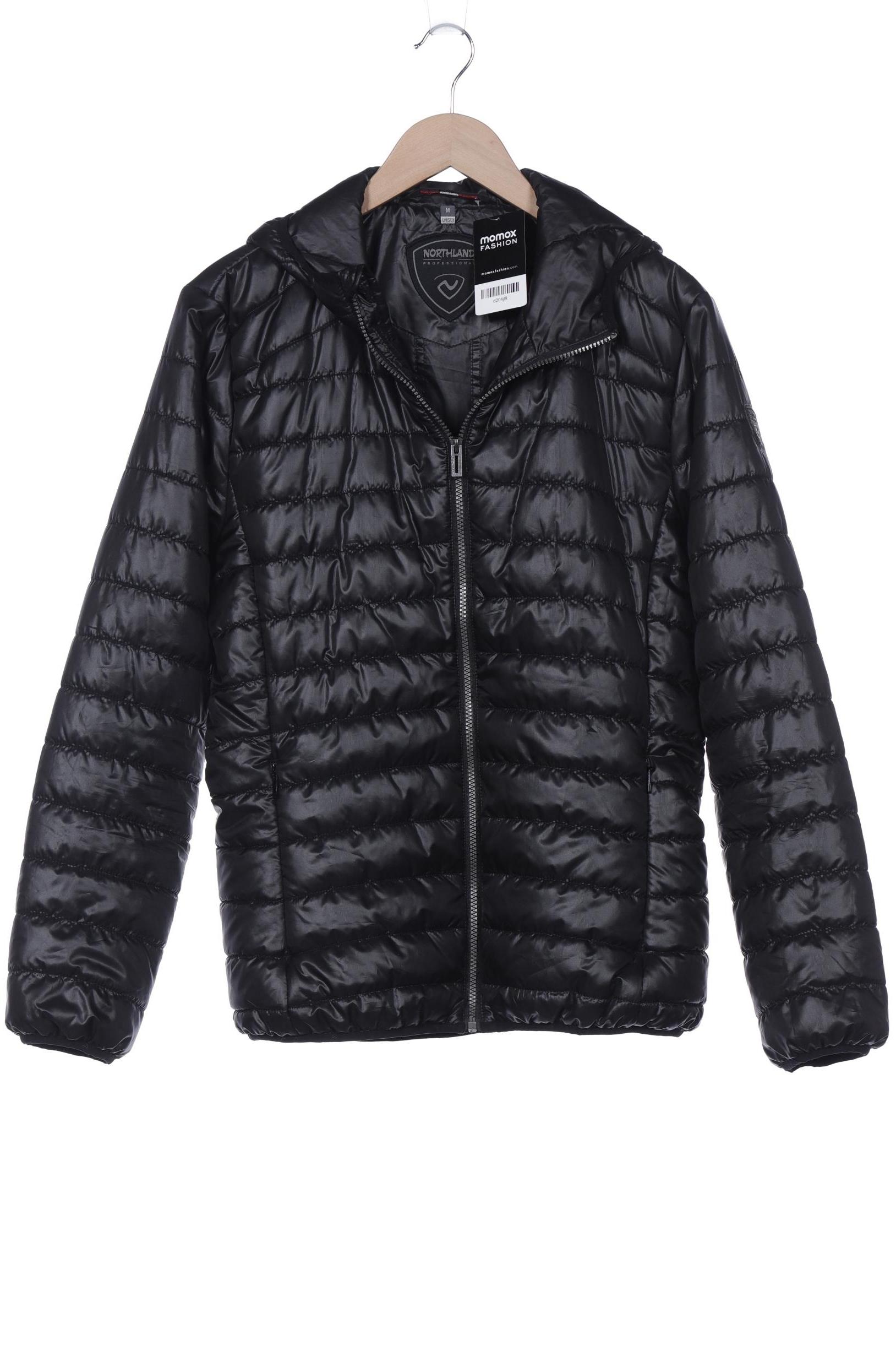 

Northland Professional Herren Jacke, schwarz, Gr. 48