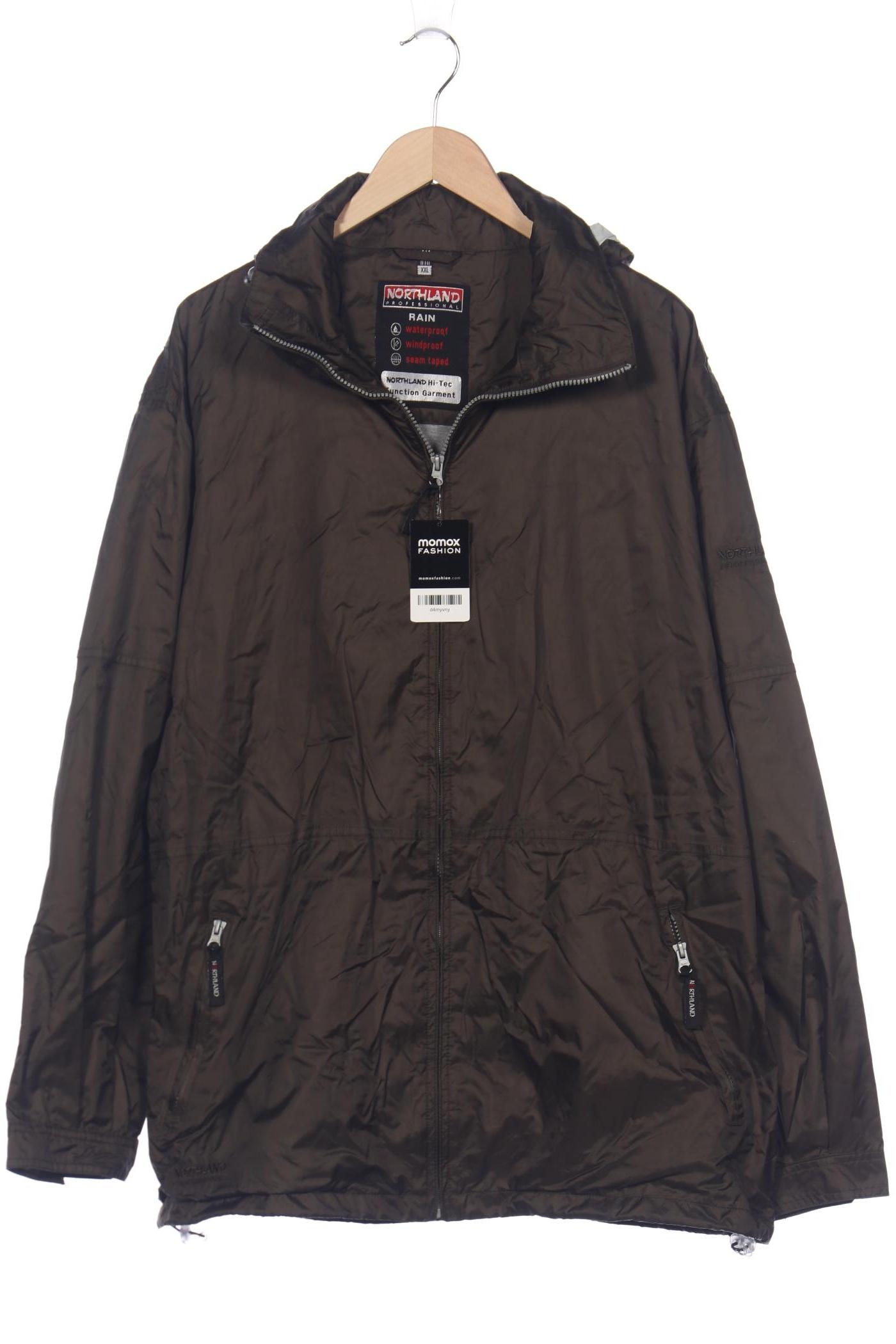

Northland Professional Herren Jacke, grün, Gr. 56