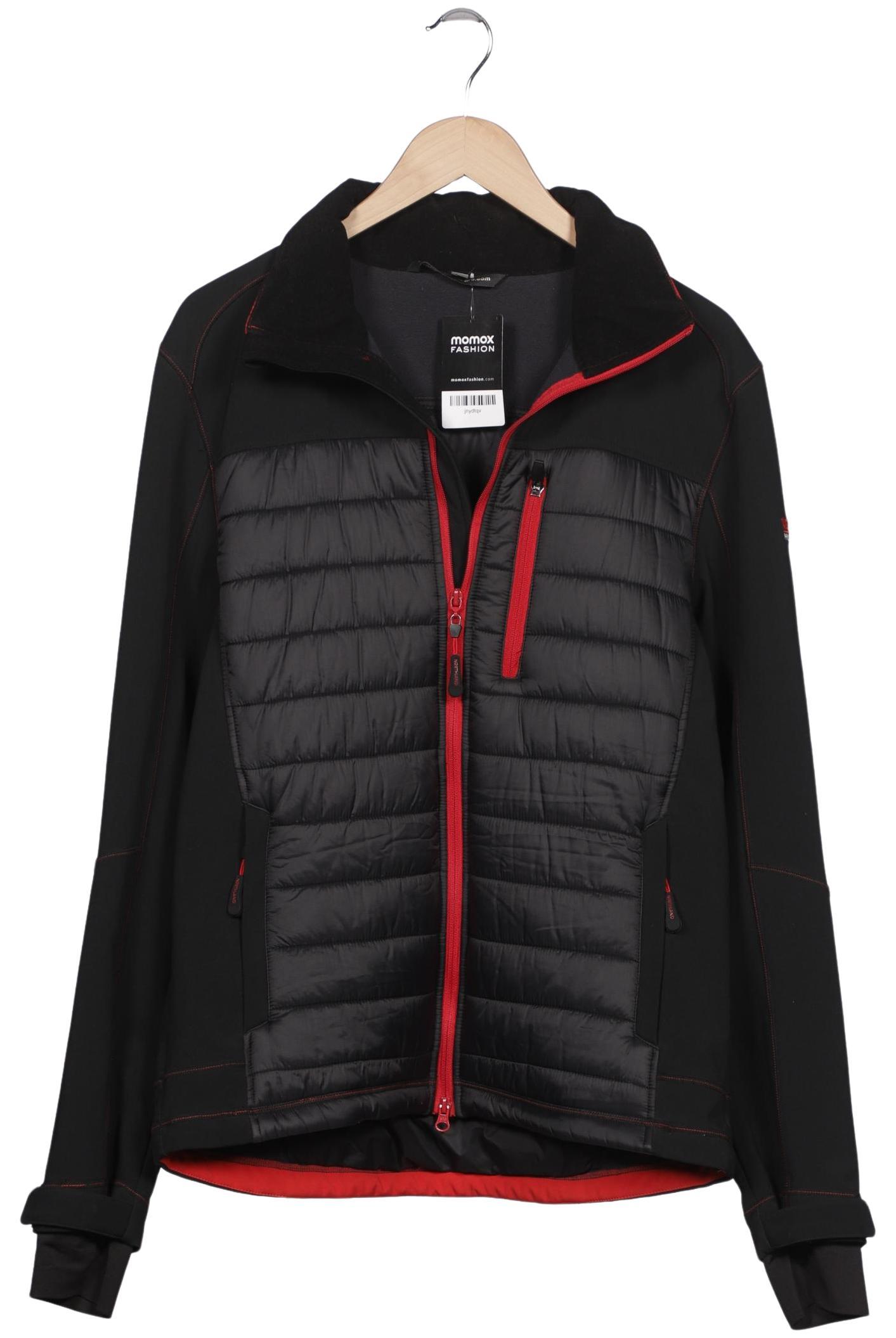 

Northland Professional Herren Jacke, schwarz, Gr. 52