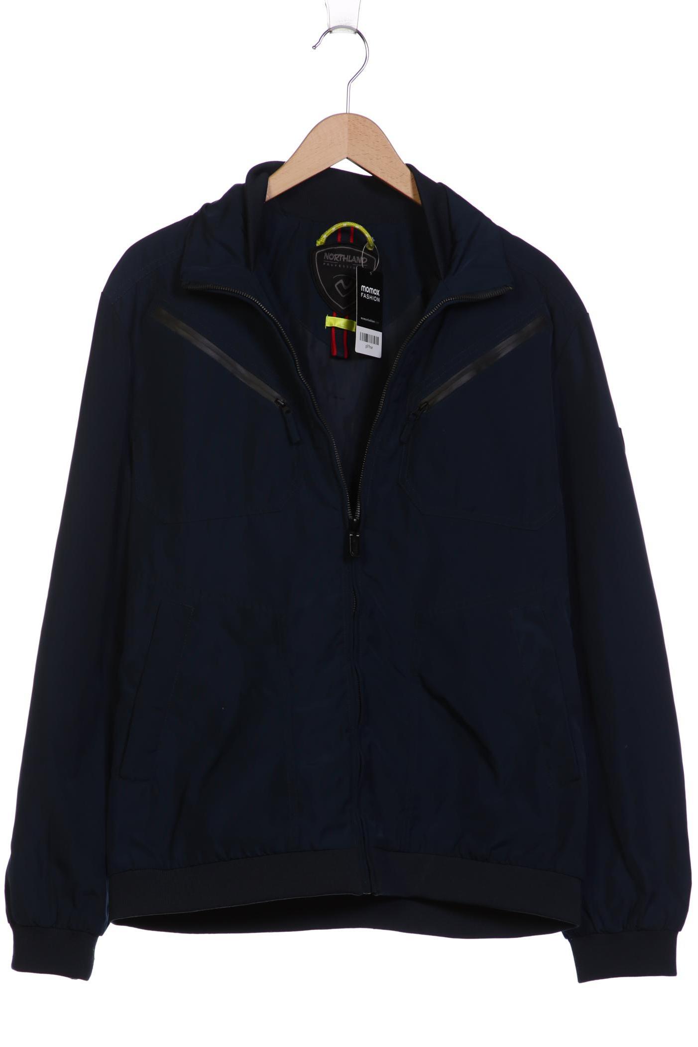

Northland Professional Herren Jacke, marineblau, Gr. 52