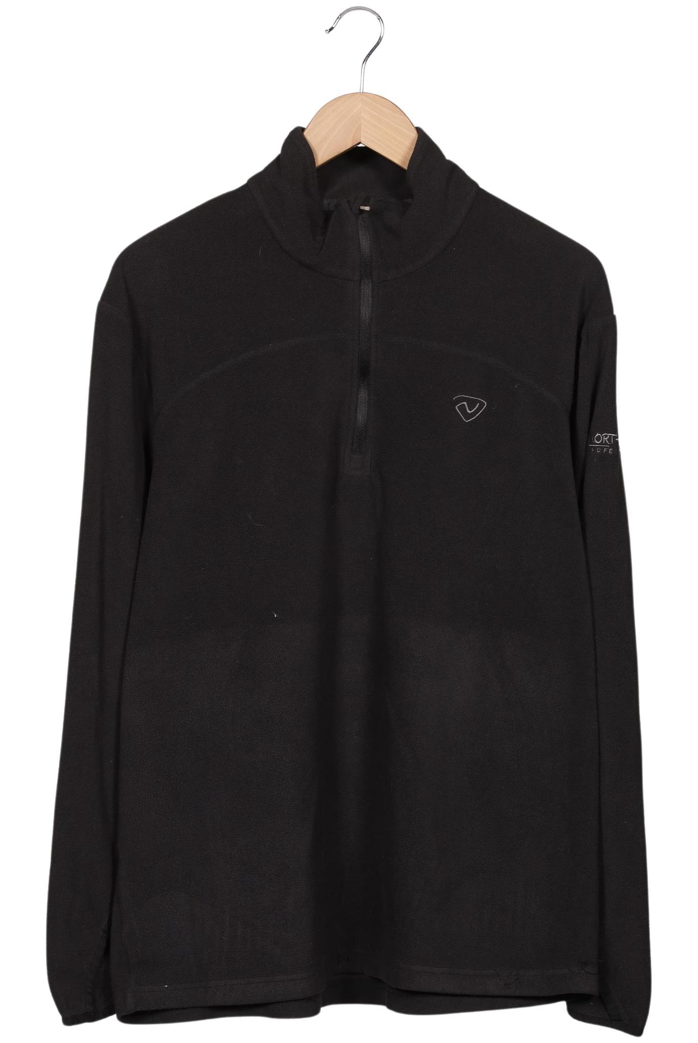 

Northland Professional Herren Sweatshirt, schwarz, Gr. 58