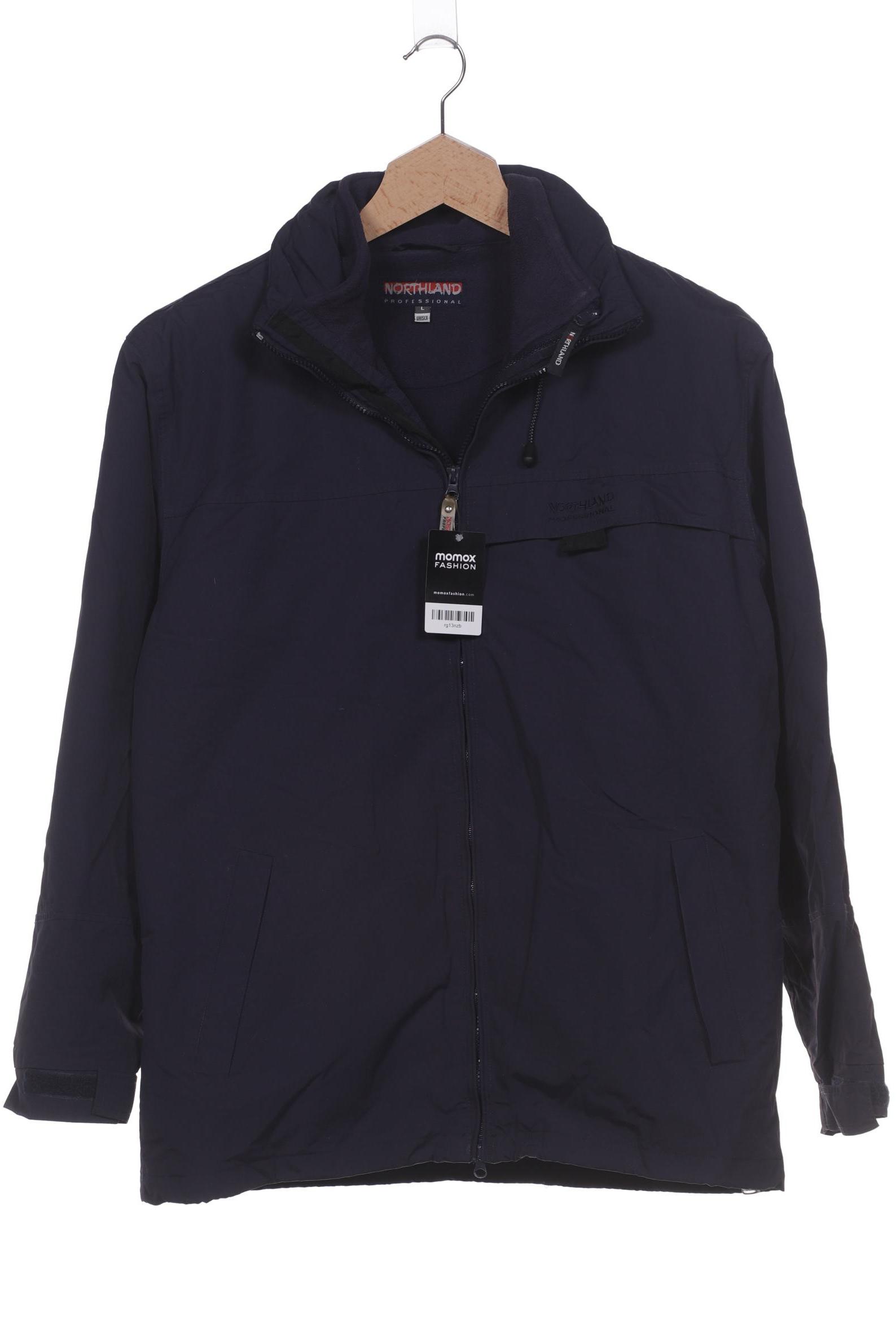 

Northland Professional Herren Jacke, marineblau, Gr. 52