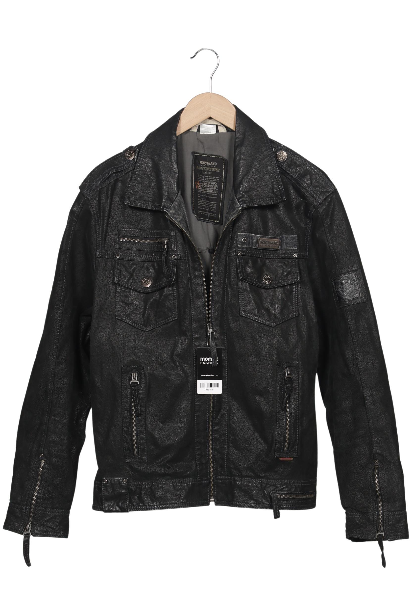 

Northland Professional Herren Jacke, schwarz, Gr. 48