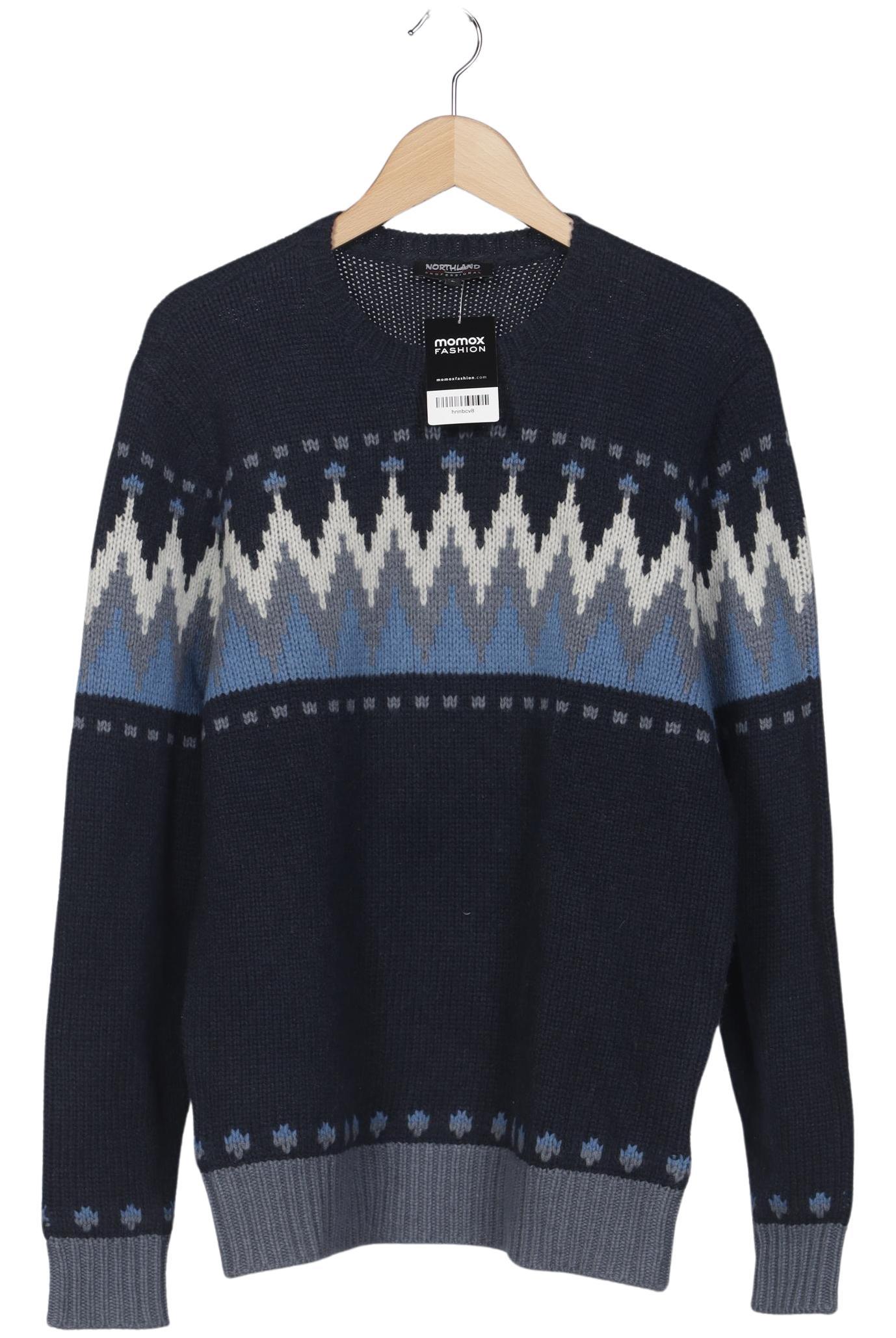 

Northland Professional Herren Pullover, mehrfarbig, Gr. 52