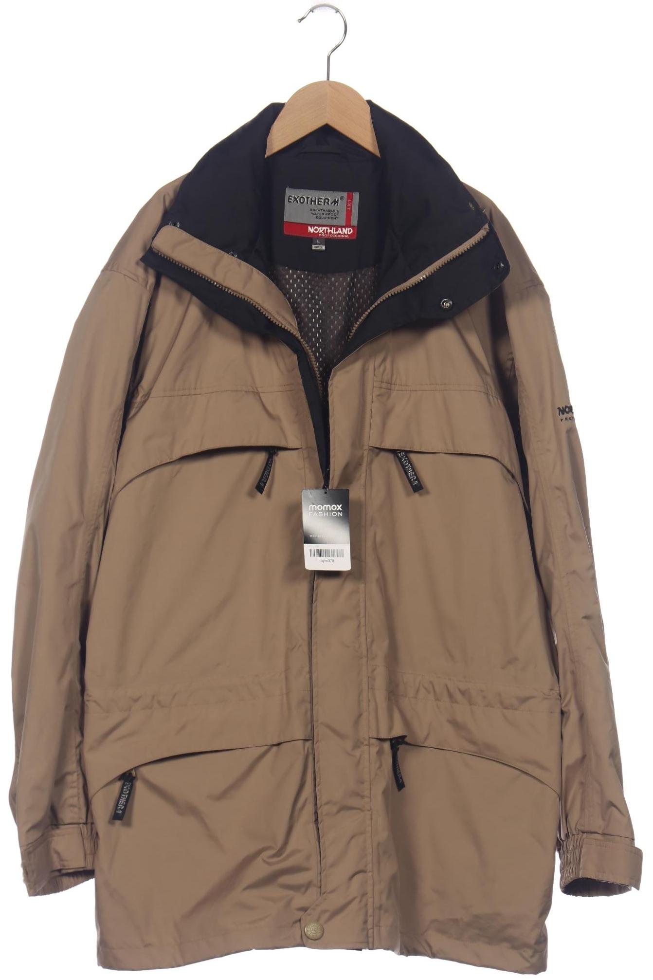 

Northland Professional Herren Jacke, grün, Gr. 52