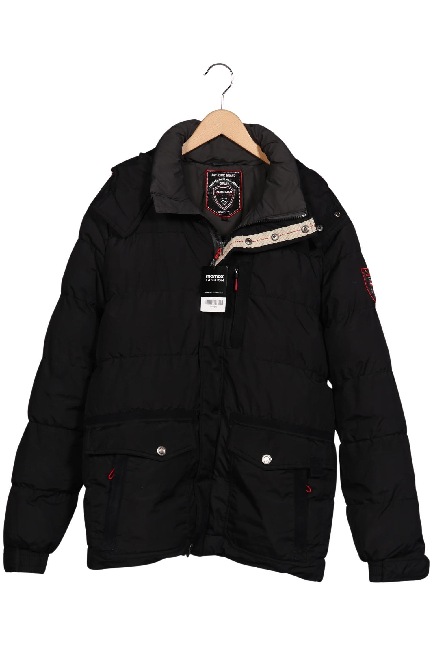 

Northland Professional Herren Jacke, schwarz, Gr. 54