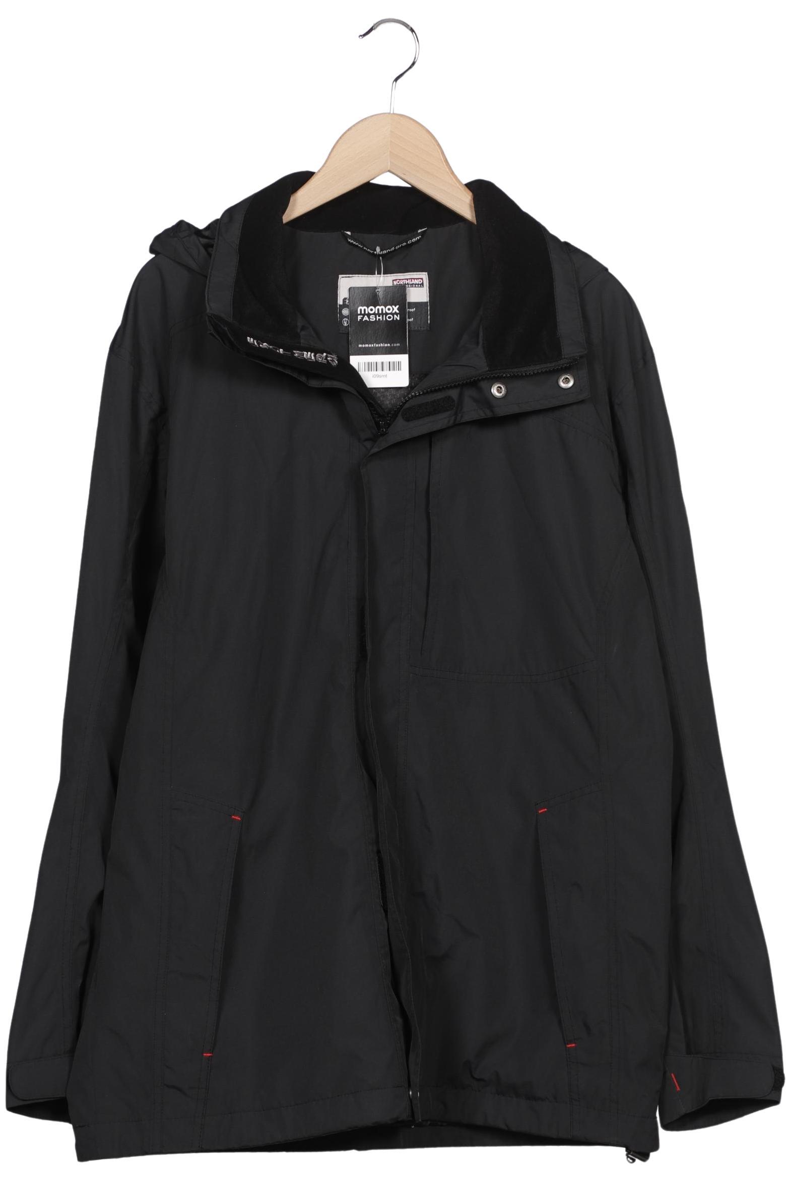 

Northland Professional Herren Jacke, schwarz, Gr. 54