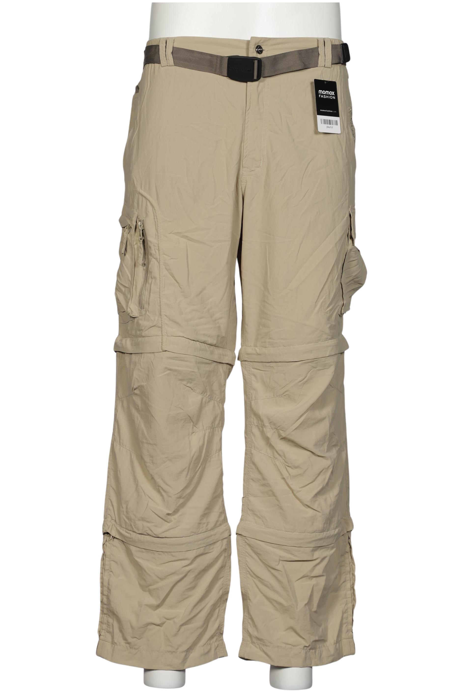 Thumbnail - Northland Professional Herren Stoffhose, beige, Gr. 54