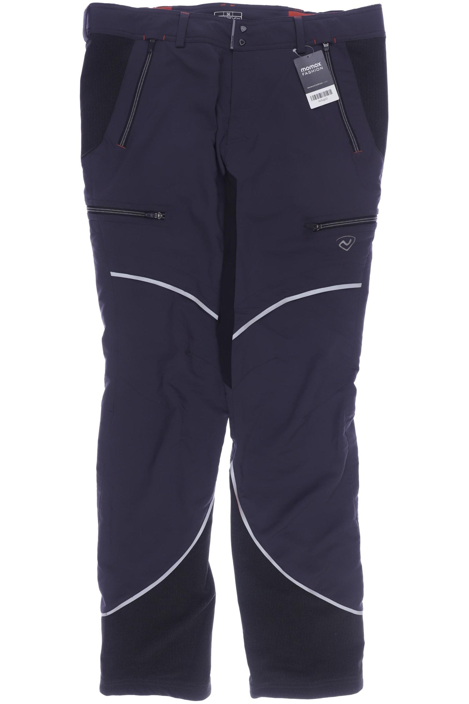 

NORTHLAND Professional Herren Stoffhose, grau