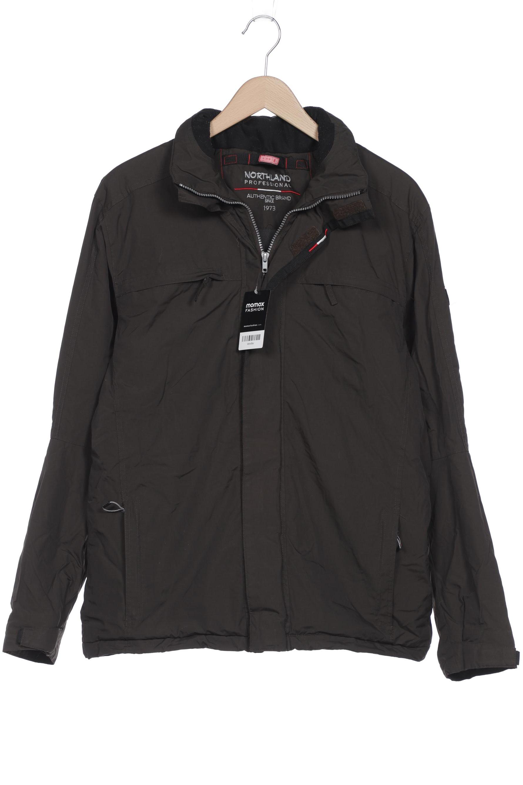 

NORTHLAND Professional Herren Jacke, grün