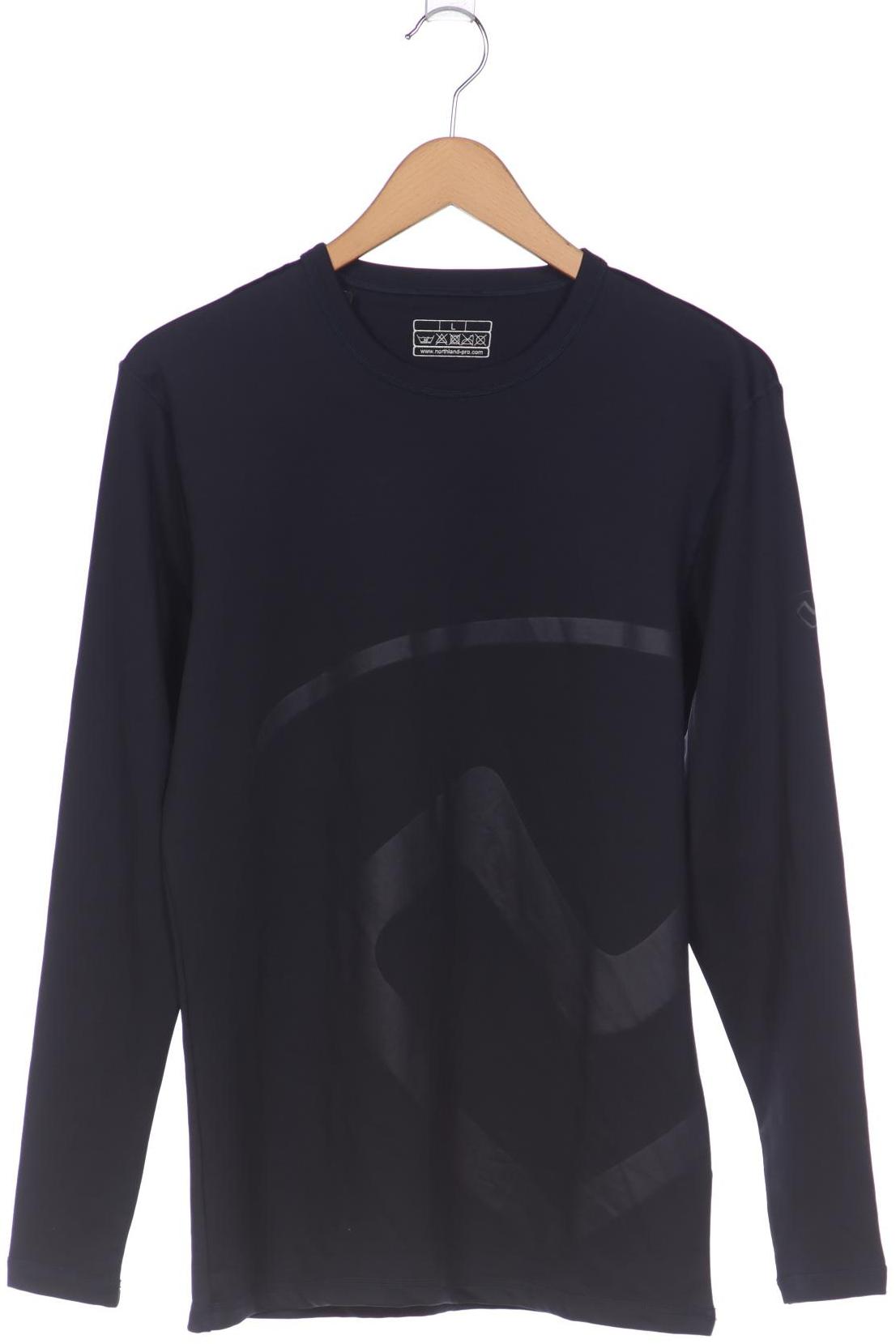 

Northland Professional Herren Langarmshirt, marineblau, Gr. 52