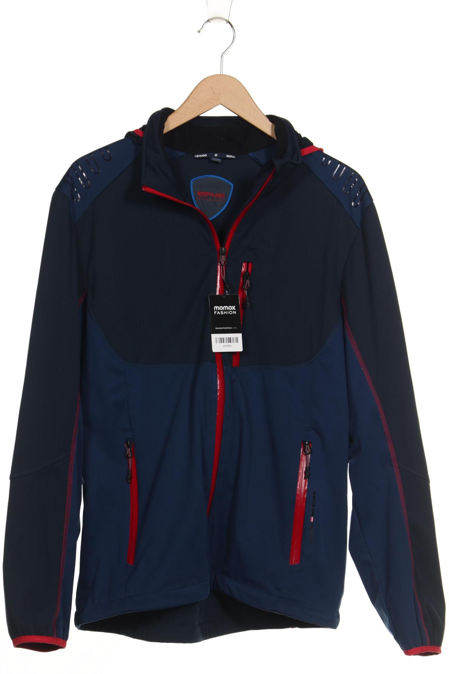 

Northland Professional Herren Jacke, marineblau, Gr. 52