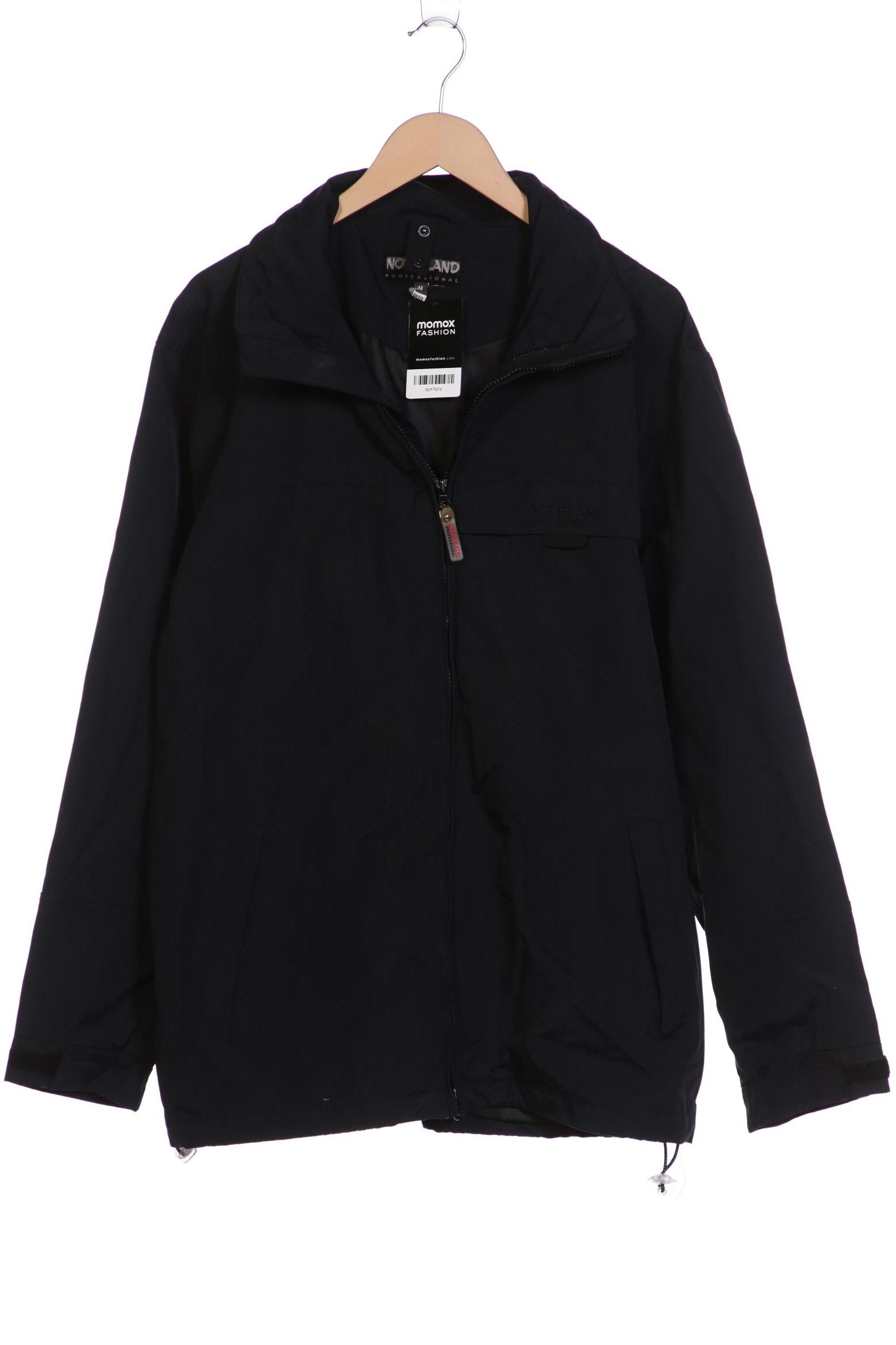 

NORTHLAND Professional Herren Jacke, grau