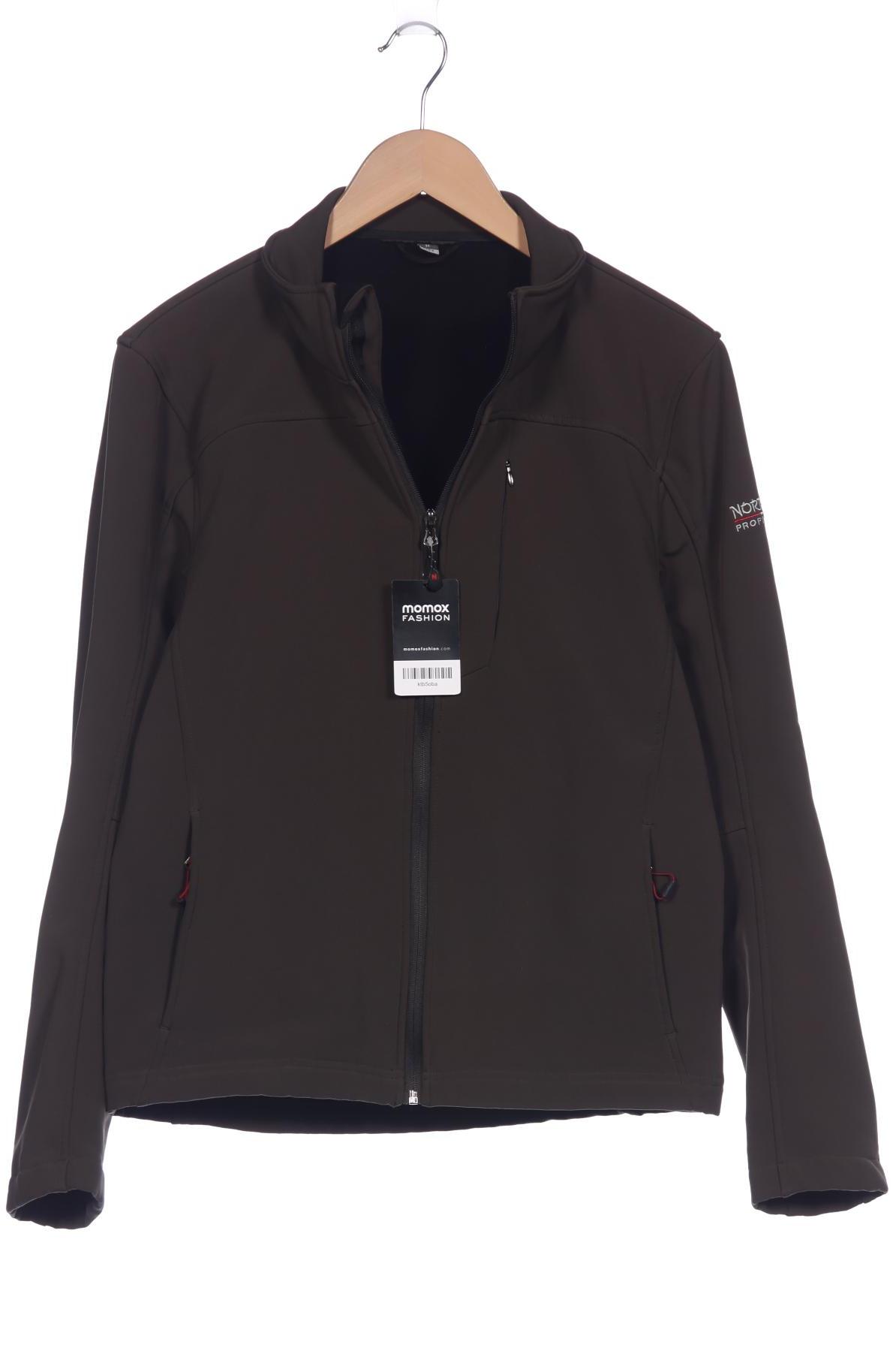 

Northland Professional Herren Jacke, grün, Gr. 48