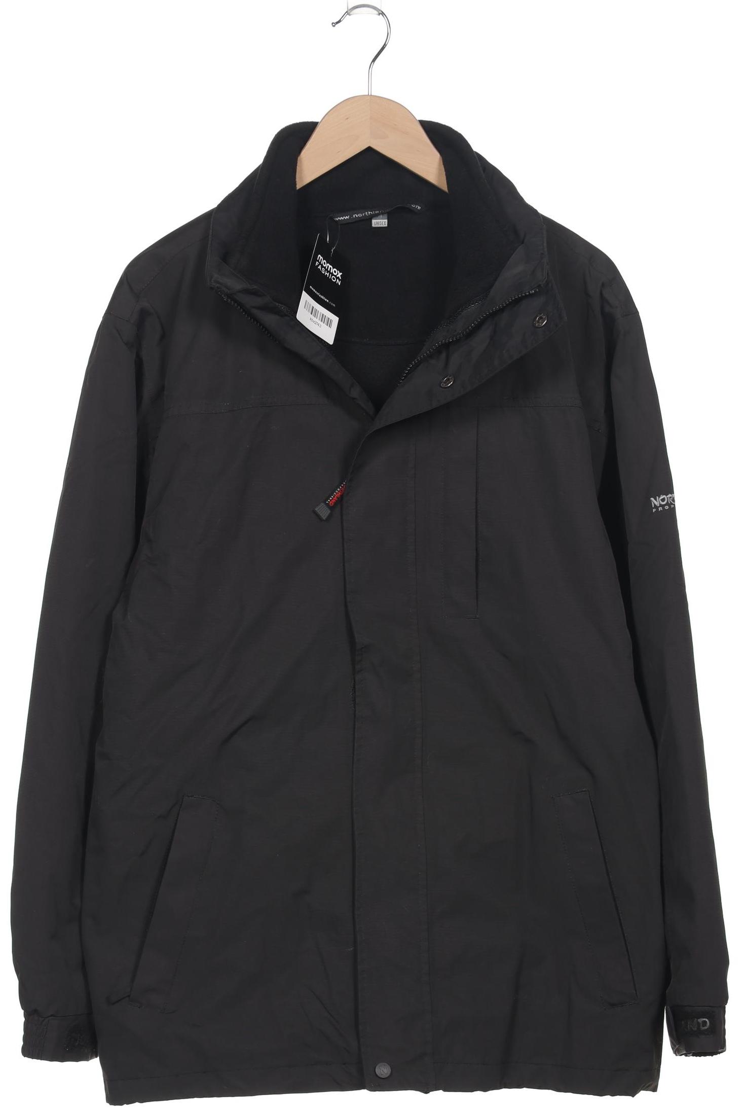 

Northland Professional Herren Jacke, schwarz, Gr. 48