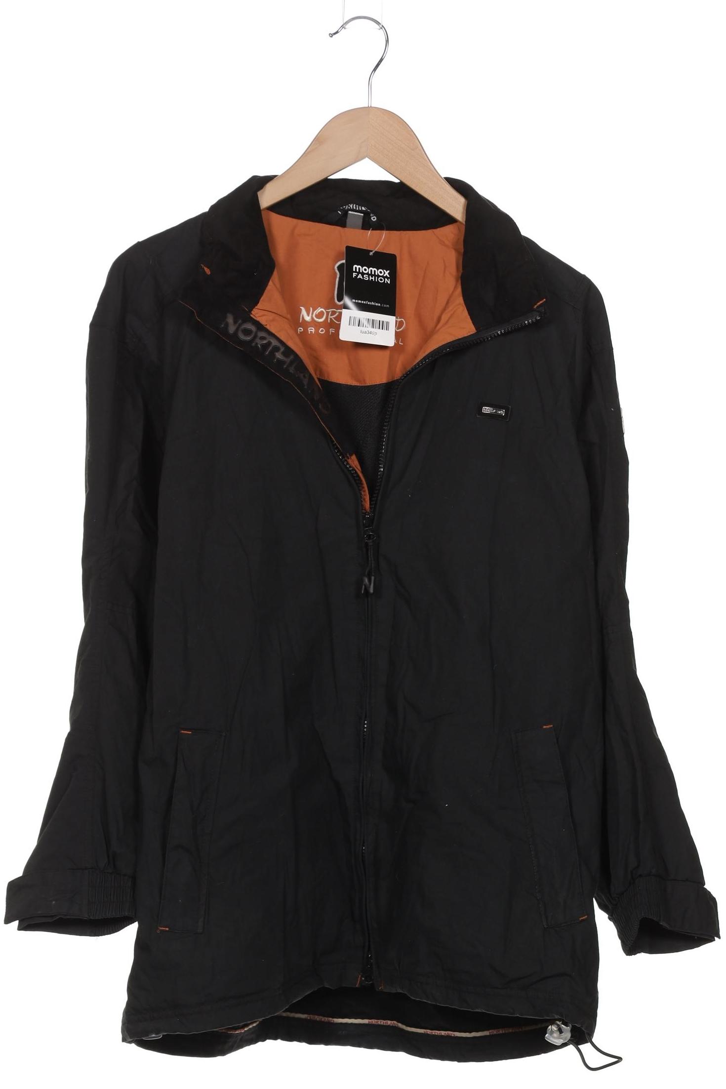 

Northland Professional Herren Jacke, schwarz, Gr. 46