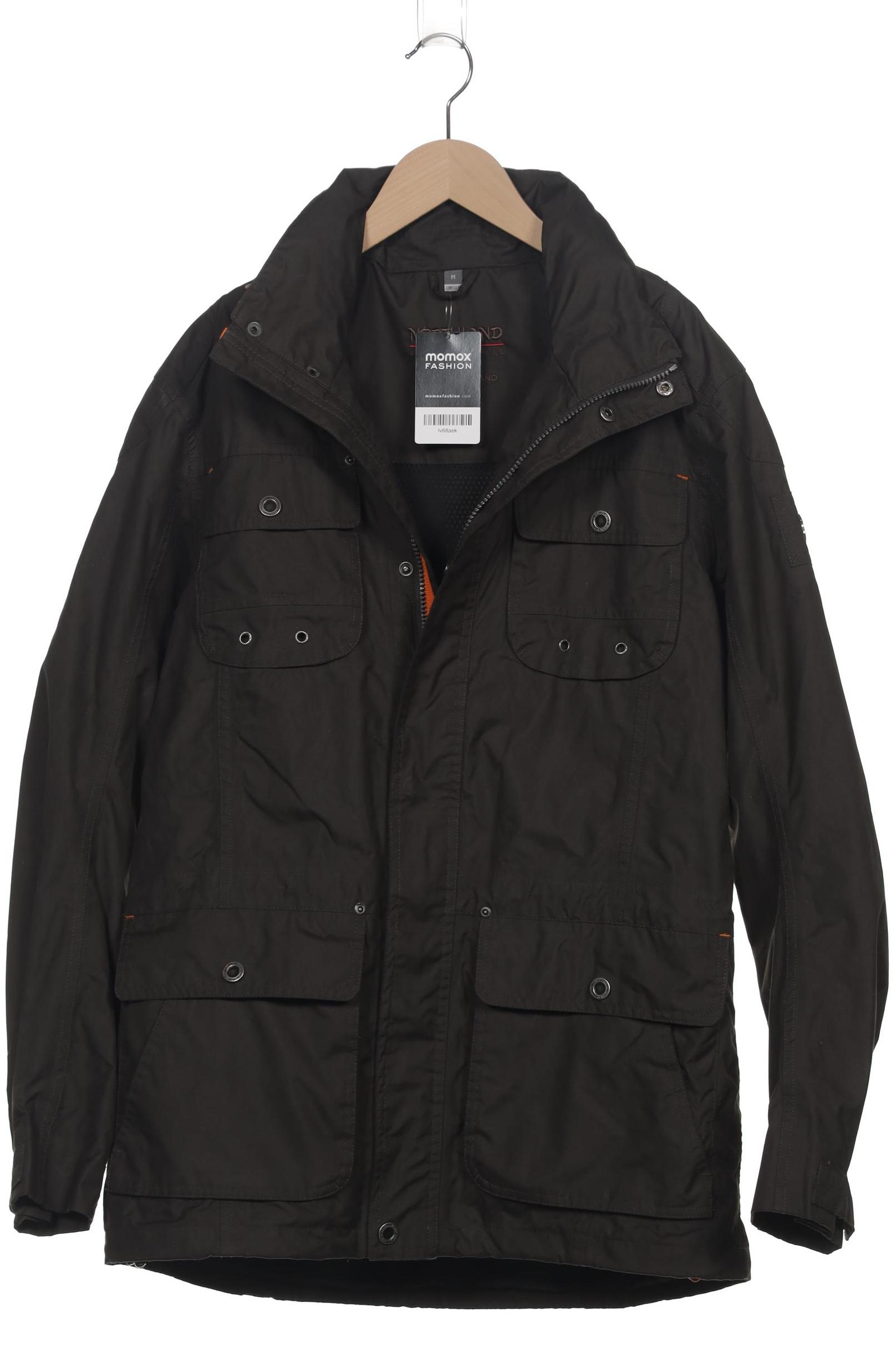 

Northland Professional Herren Jacke, grau, Gr. 48