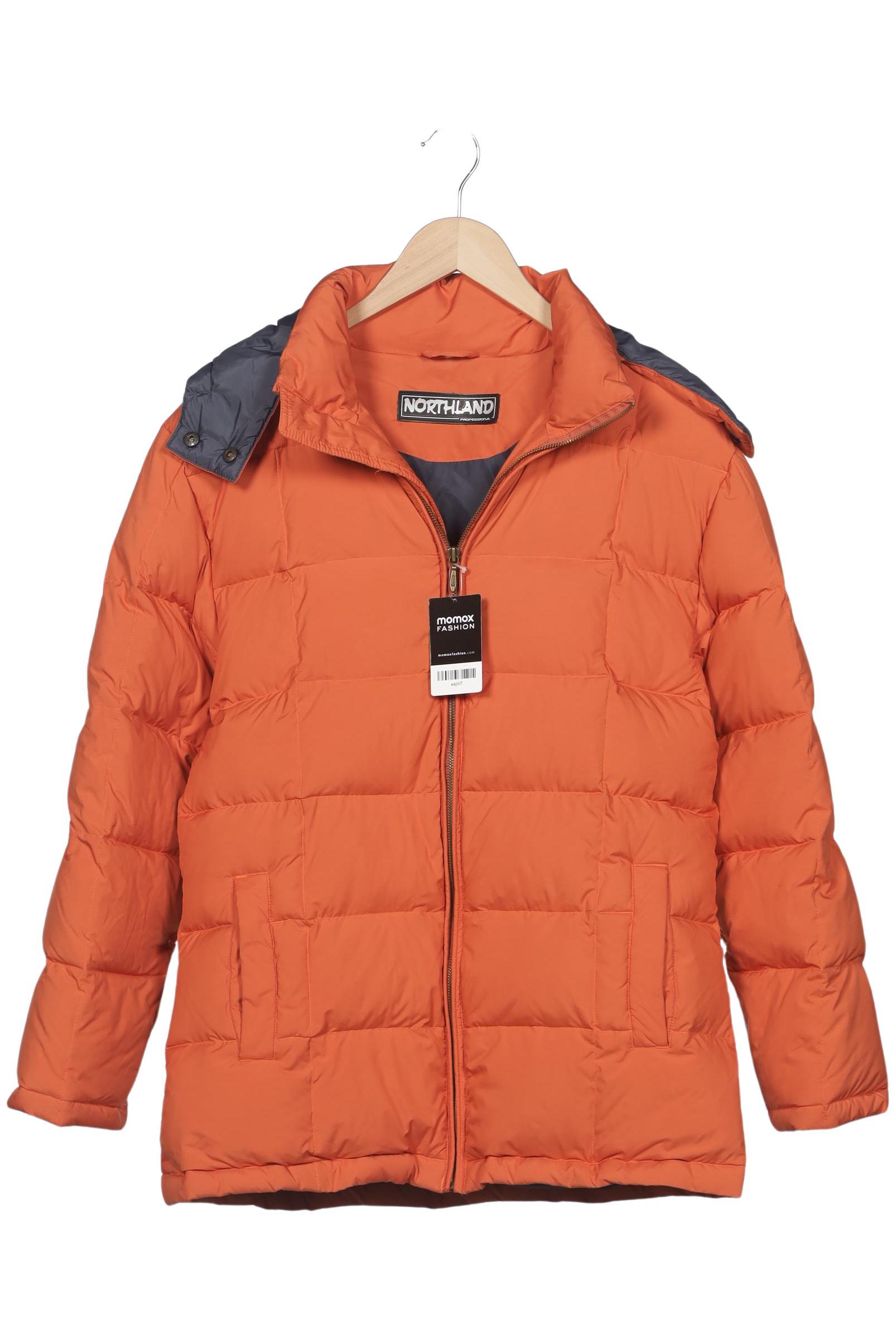 

Northland Professional Herren Jacke, orange, Gr. 48