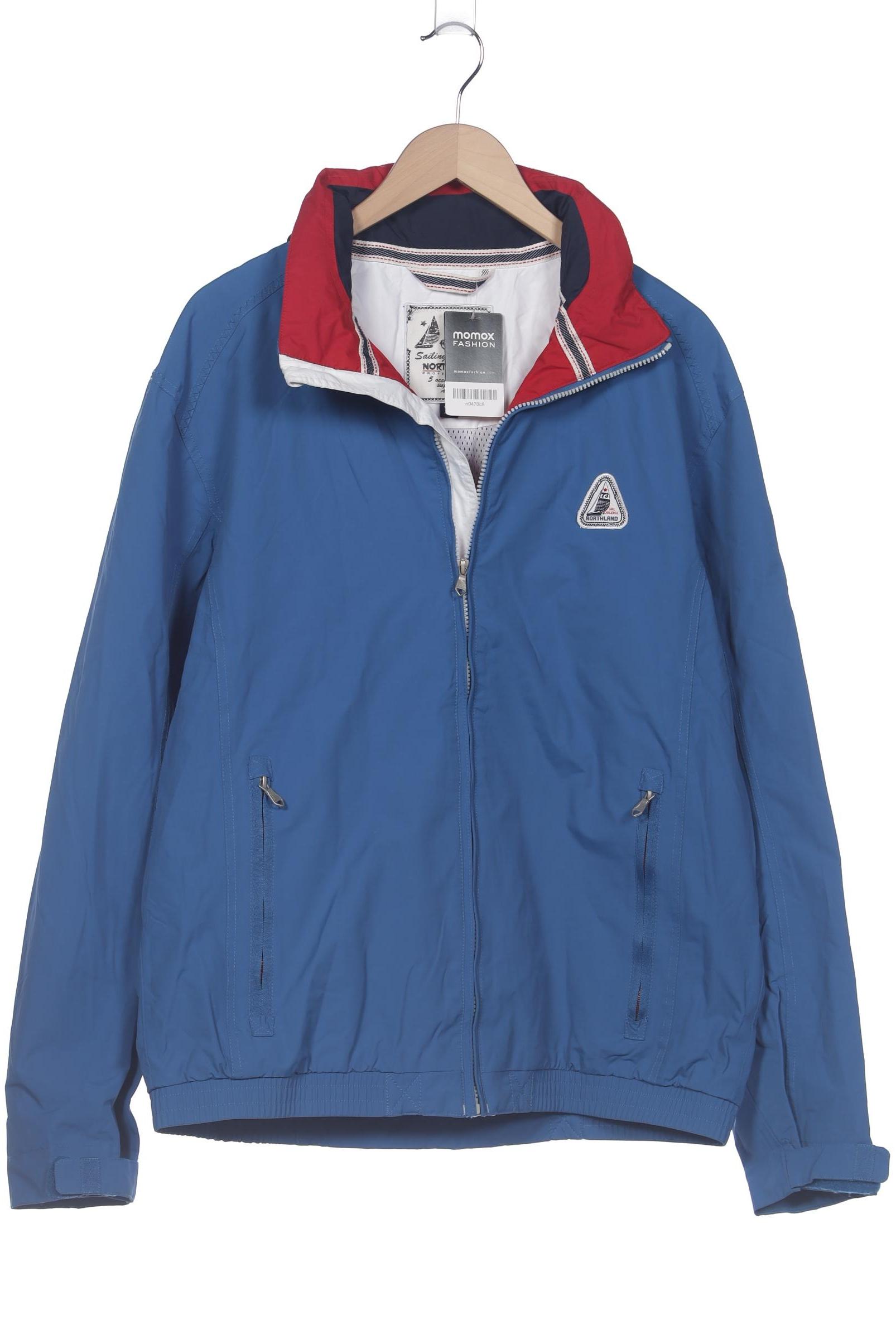 

Northland Professional Herren Jacke, blau, Gr. 54