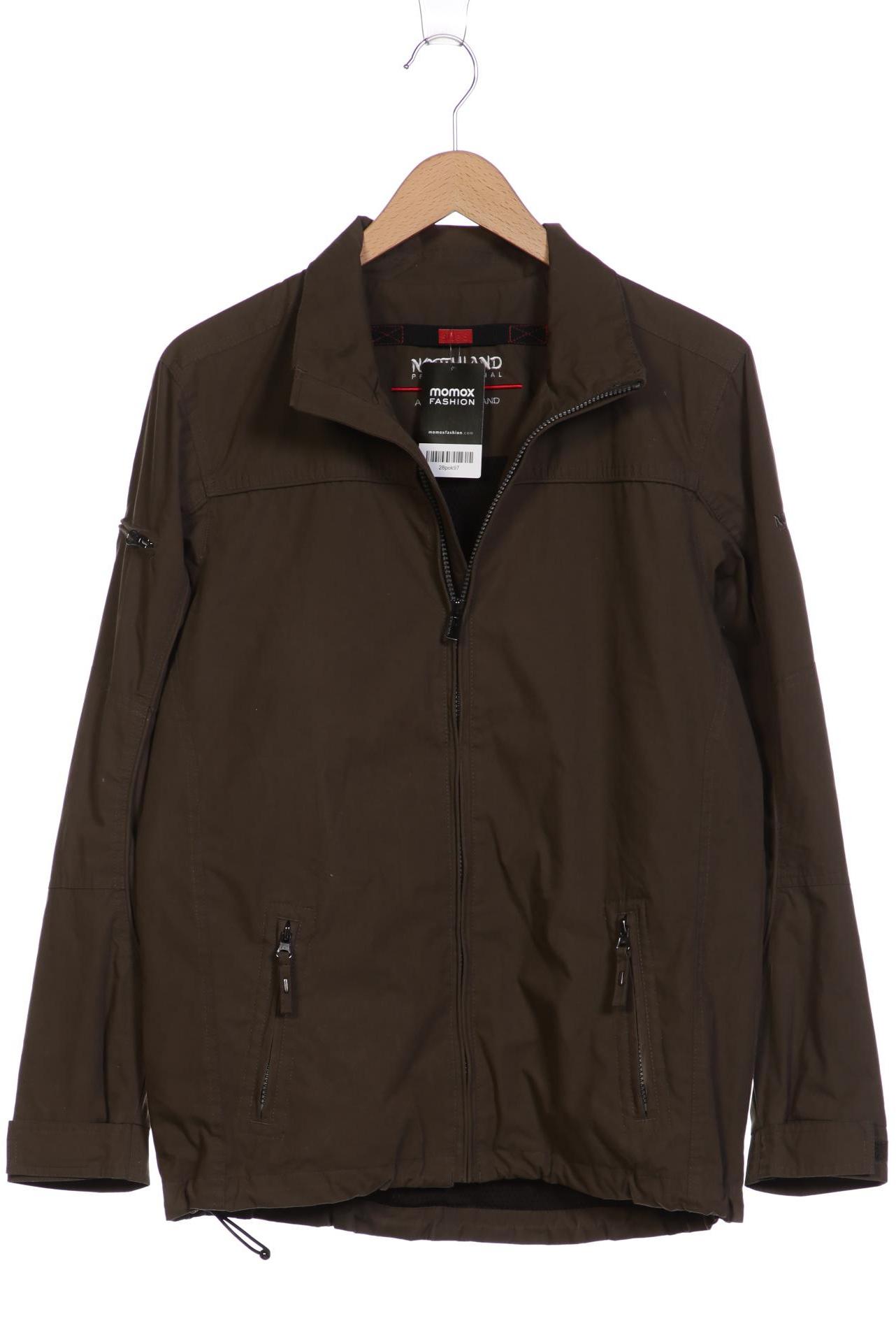 

NORTHLAND Professional Herren Jacke, grün