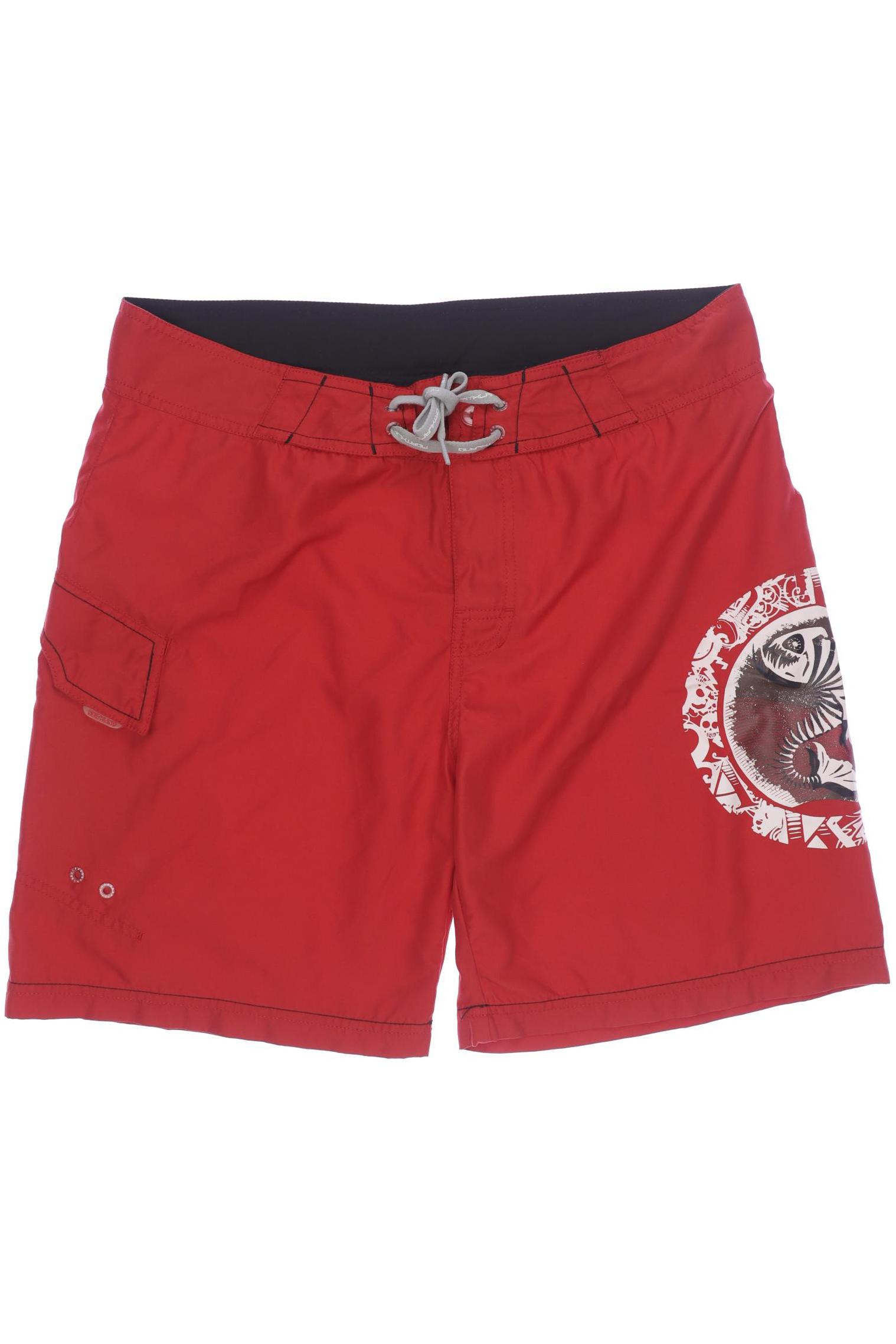 

Northland Professional Herren Shorts, rot, Gr. 52