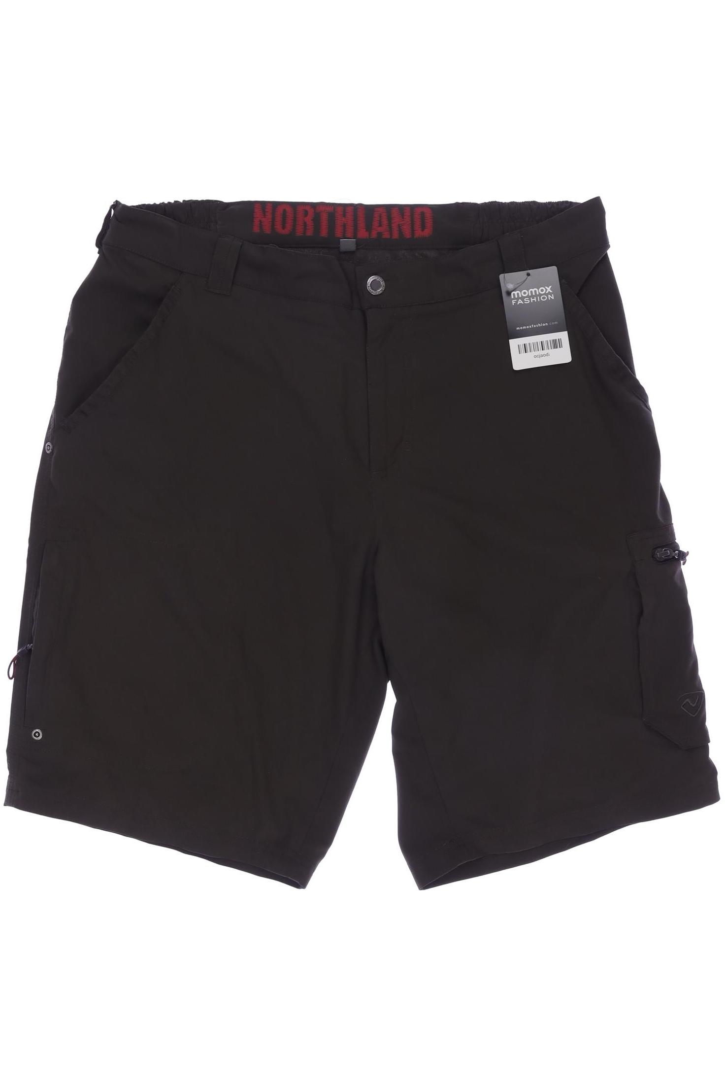 

Northland Professional Herren Shorts, grün, Gr. 52