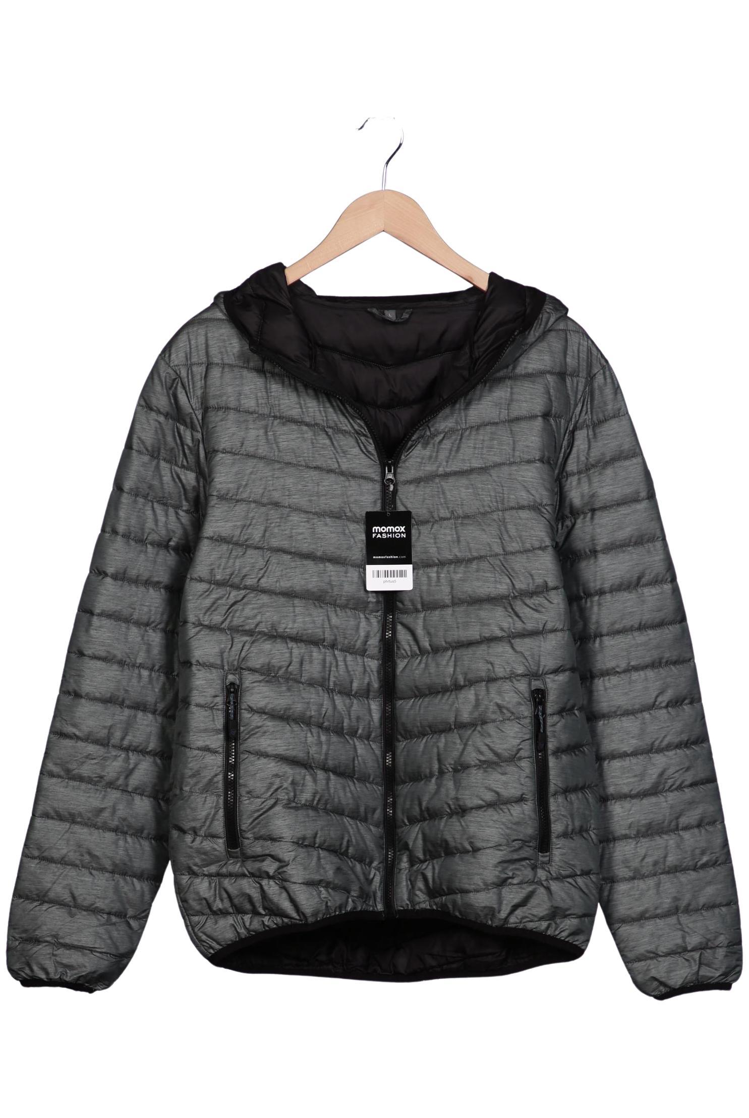 

Northland Professional Herren Jacke, grau, Gr. 52