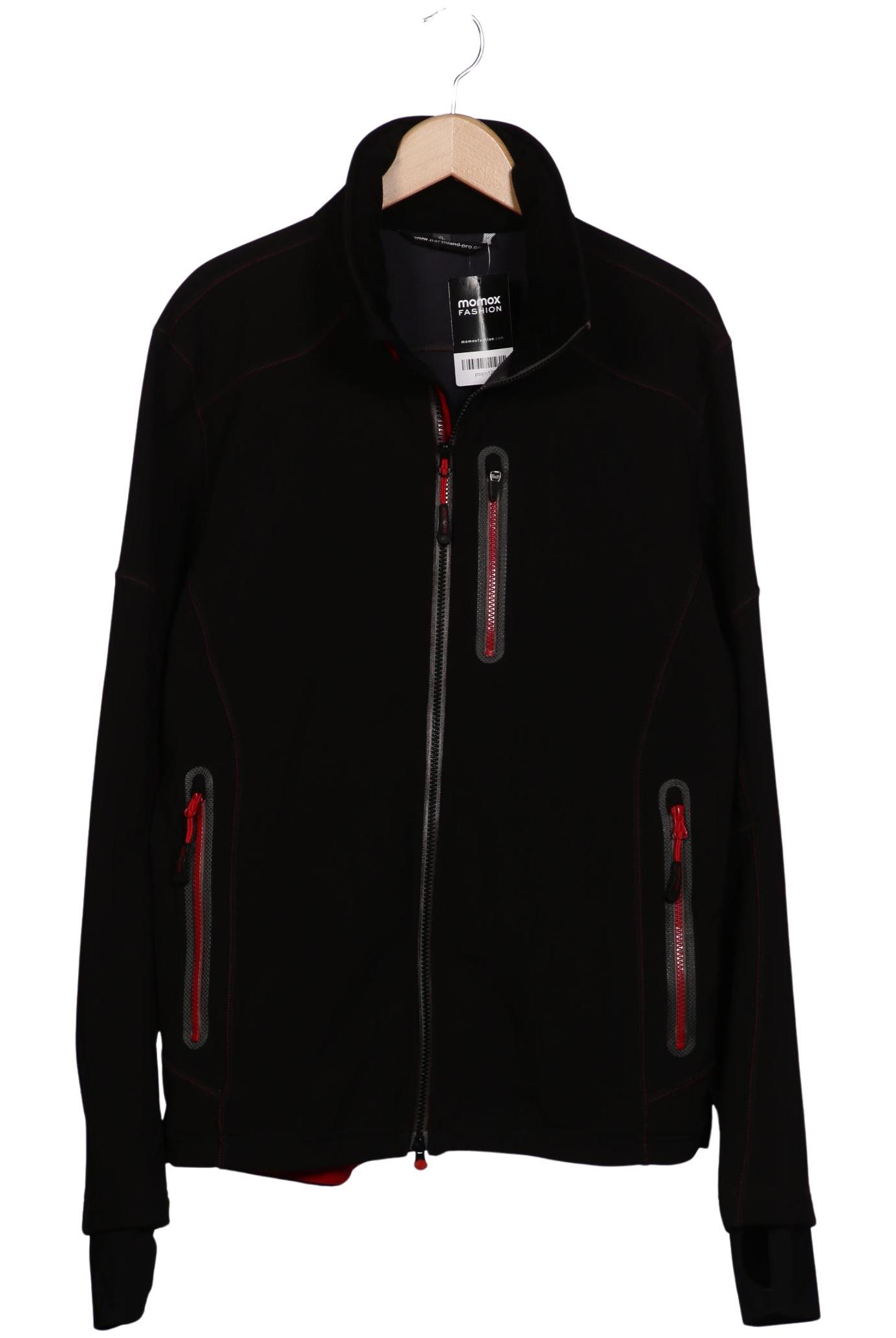 

Northland Professional Herren Jacke, schwarz, Gr. 54