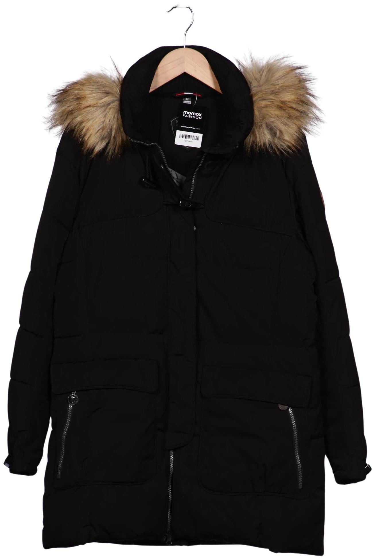

Northland Professional Herren Mantel, schwarz, Gr. 44