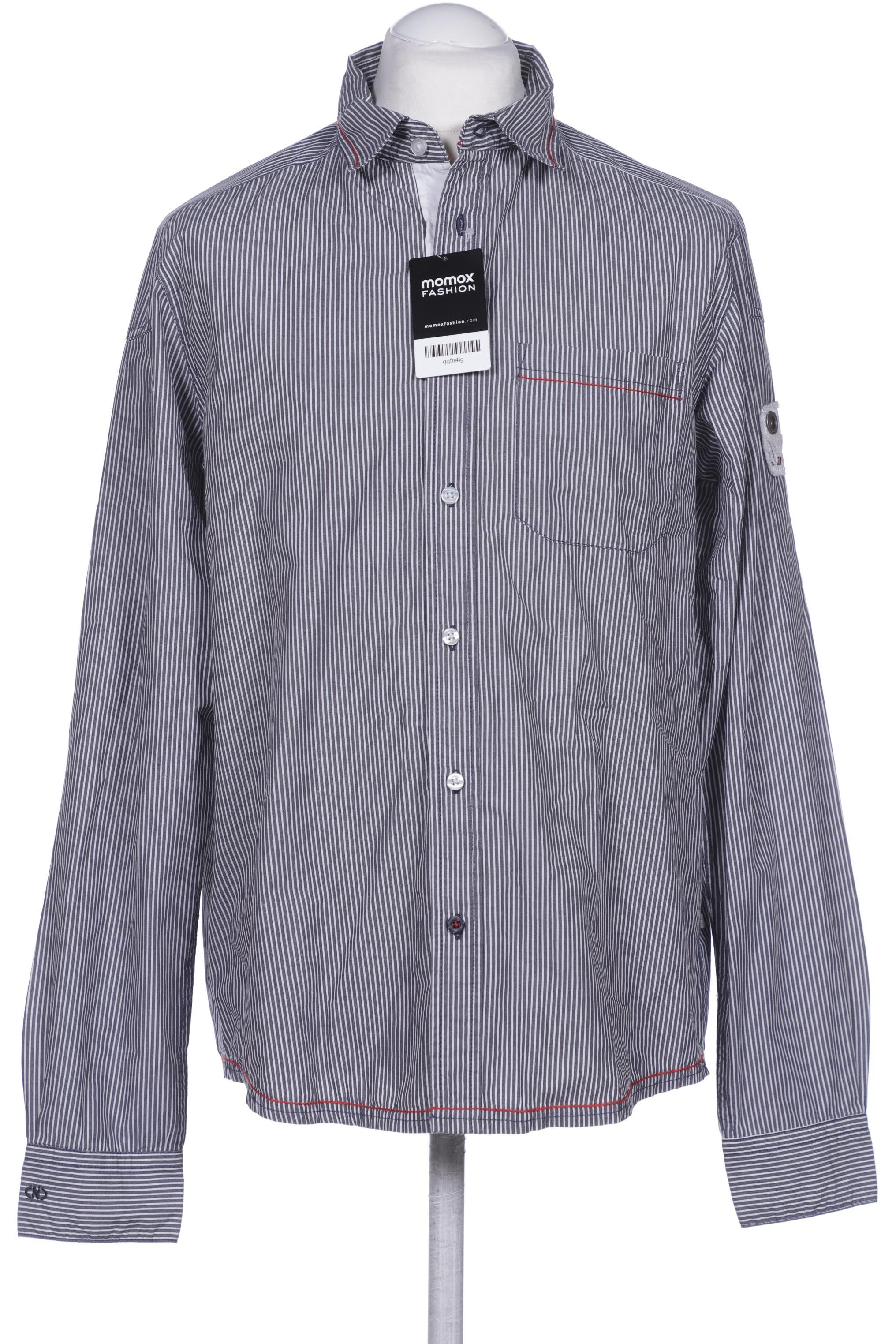 

NORTHLAND Professional Herren Hemd, grau